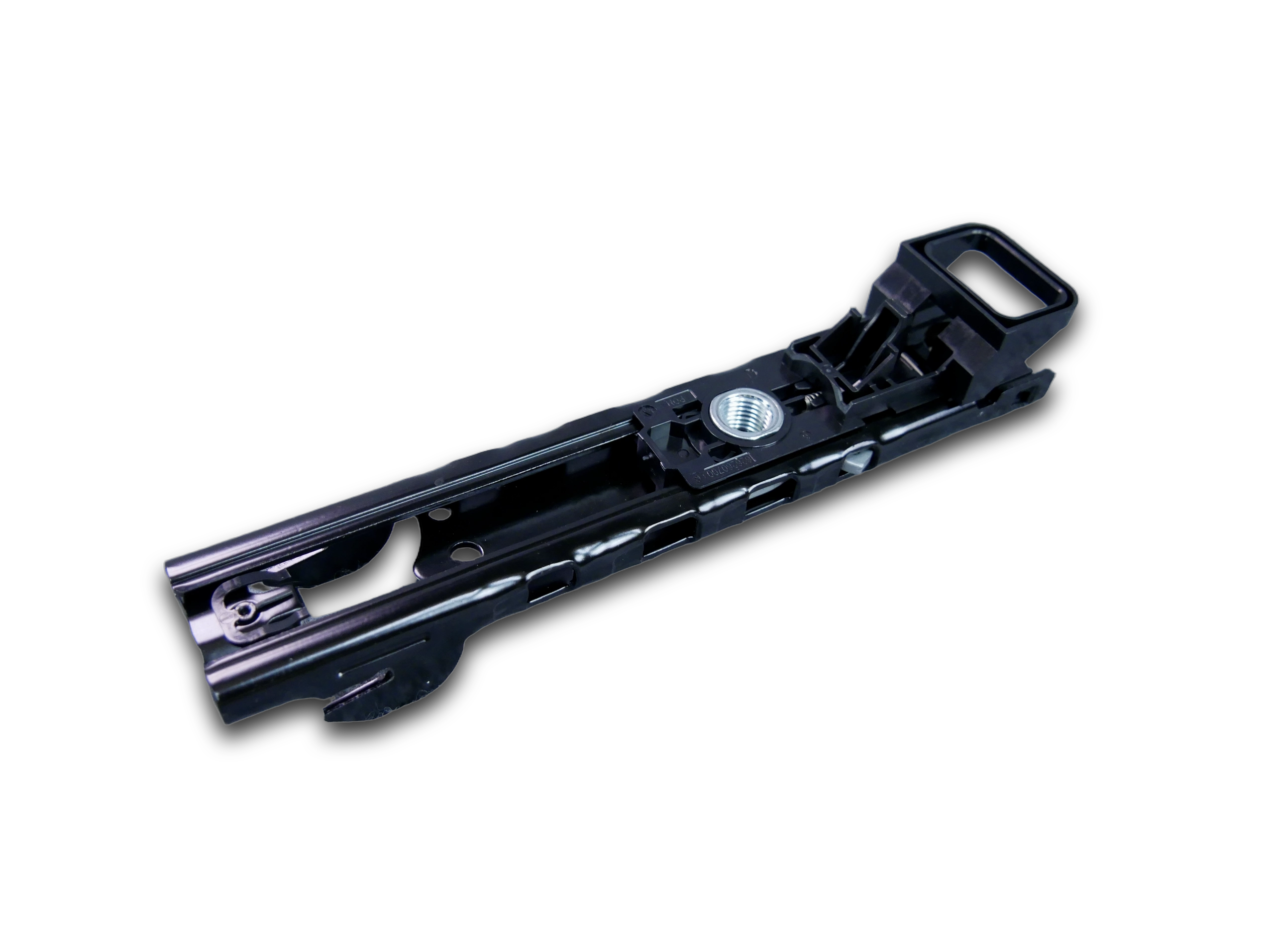 Suwak Regulacji Wysokości Pasa 4M0857819 Audi Q7 4M A6 C8 A7 4K OEM