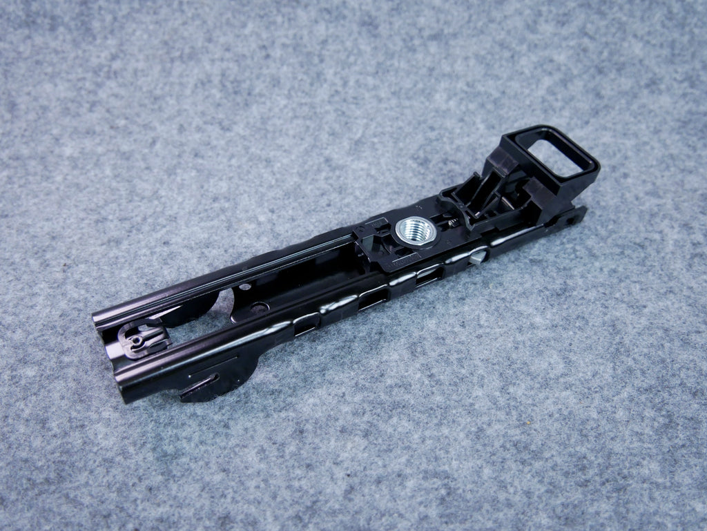 Suwak Regulacji Wysokości Pasa 4M0857819 Audi Q7 4M A6 C8 A7 4K OEM
