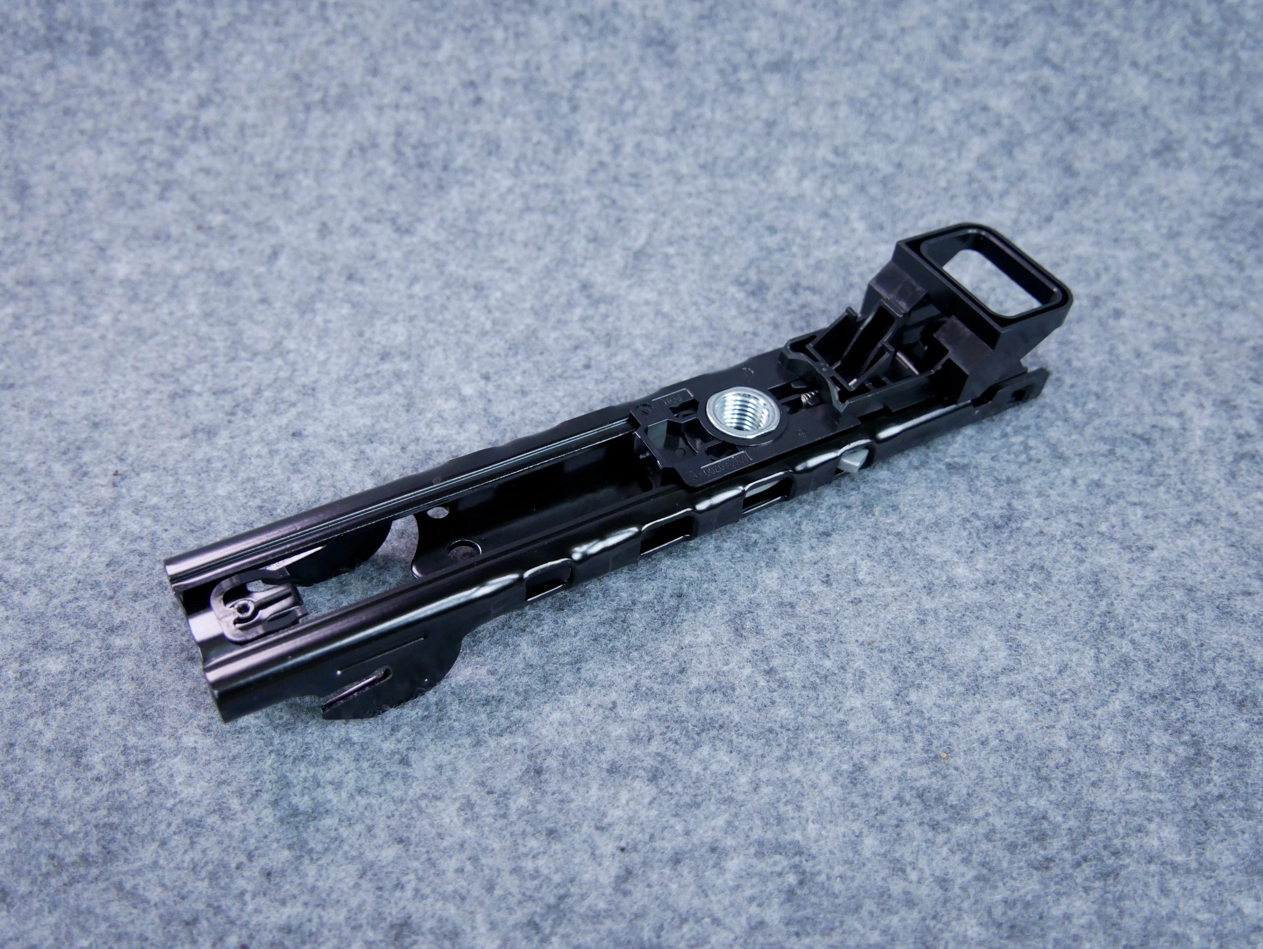 Suwak Regulacji Wysokości Pasa 4M0857819 Audi Q7 4M A6 C8 A7 4K OEM