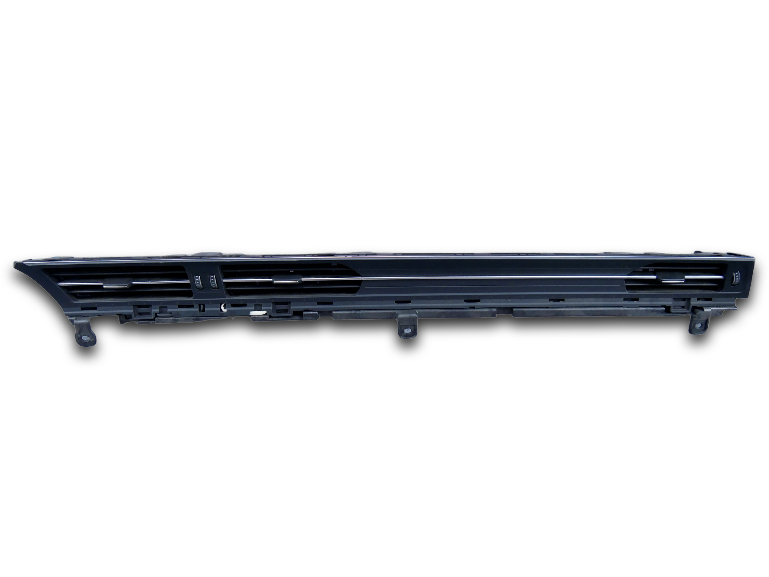 Kratka Nawiewu Środkowa Centralna 4K1820902A Audi A6 C8 A7 4K Deski OEM