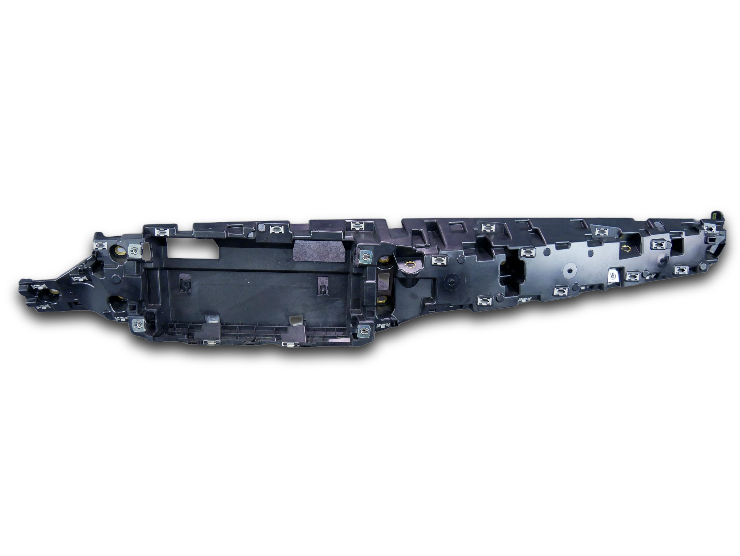 Mocowanie Deski Rozdzielczej Konsoli 4K1857736 Audi A6 C8 A7 4K MMI OEM