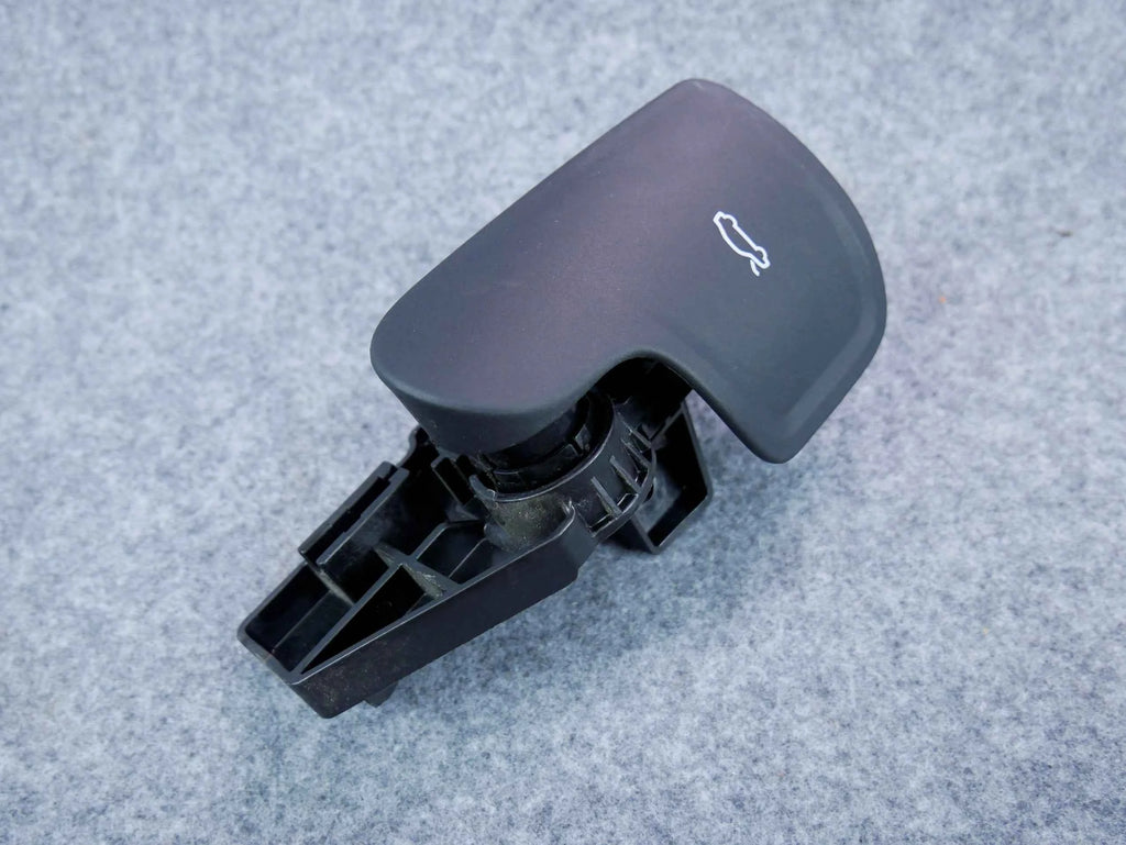 Rączka Dźwignia Otwierania Maski Mechanizm 4K1823533C Audi A6 C8 A7 4K OEM