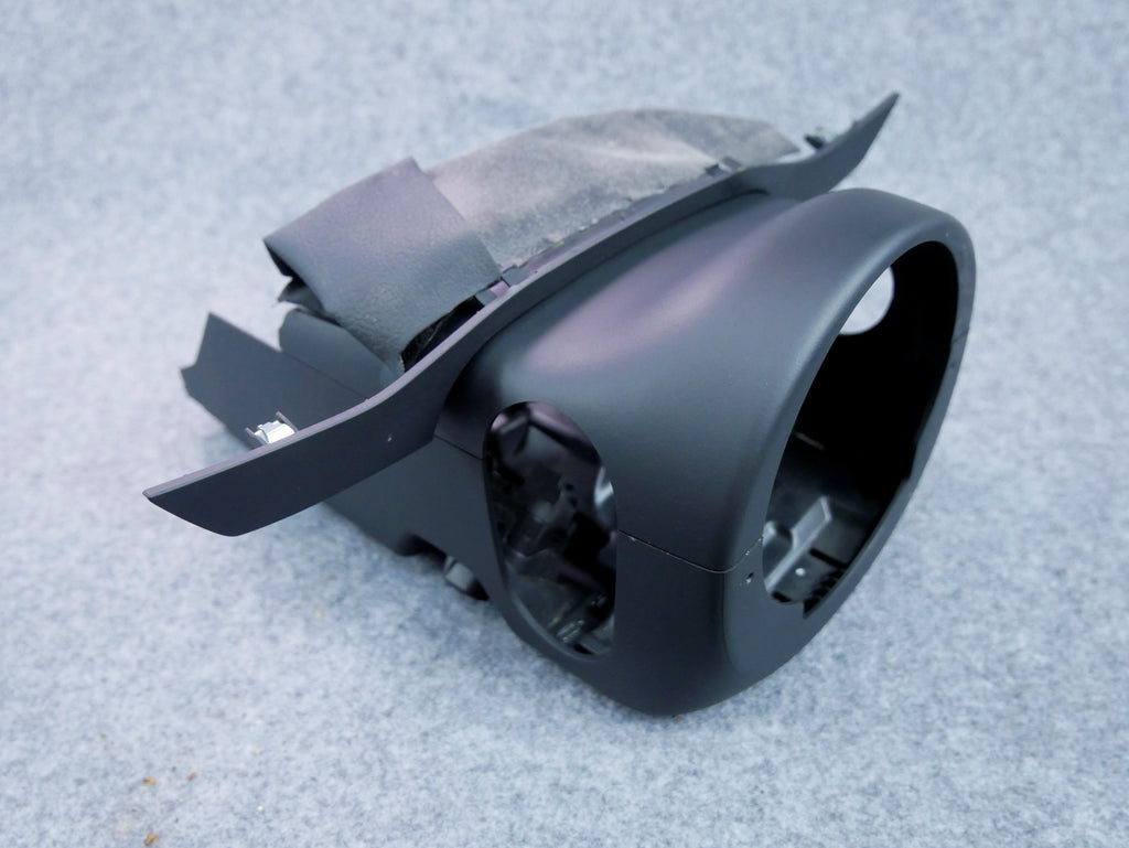 Obudowa Kolumny Kierownicy 4K0953512A 4K0953491 Audi A6 C8 A7 4K Osłona OEM