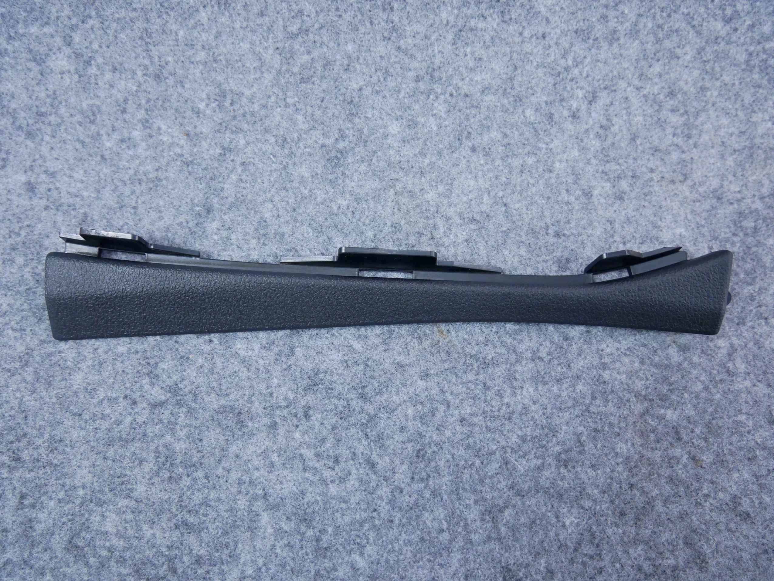 Listwa Boku Deski Prawa Osłona Bok Kokpitu 4K8868204 Audi A7 C8 4K8 OEM