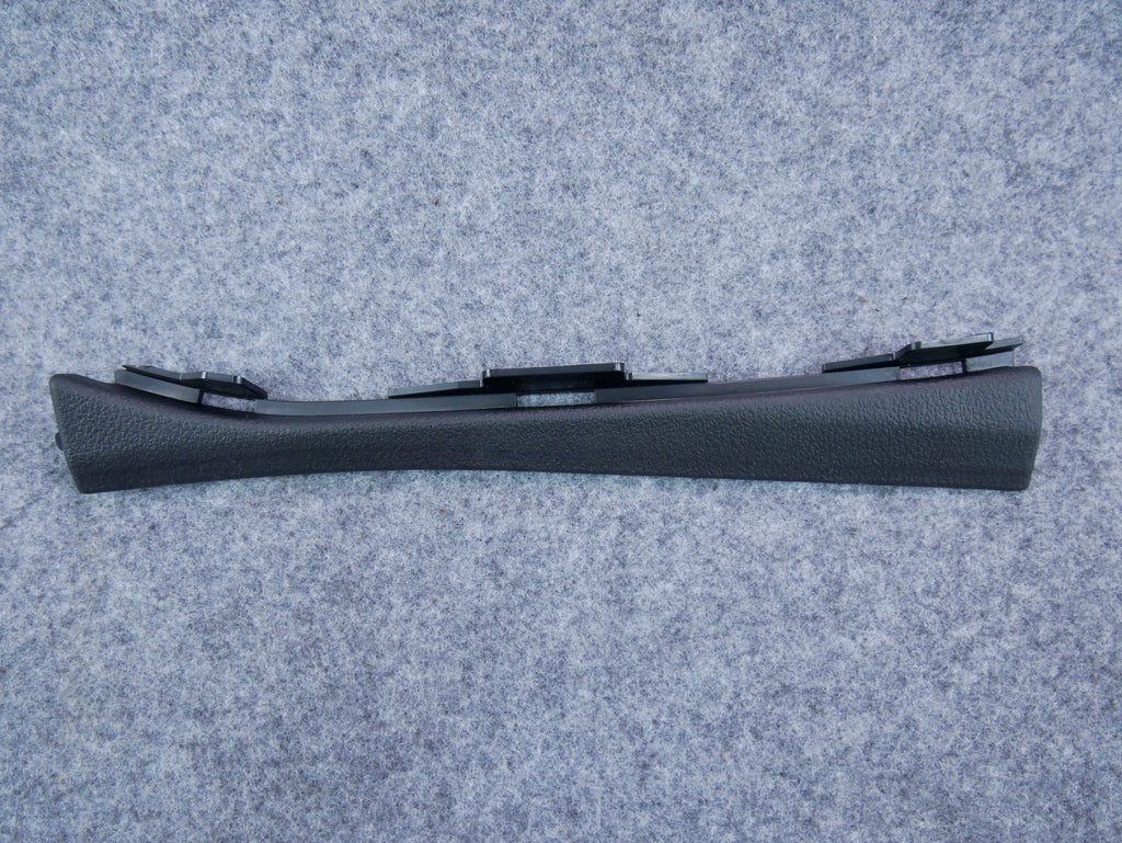 Listwa Boku Deski Lewa Osłona Bok Kokpitu 4K8868203 Audi A7 C8 4K8 OEM
