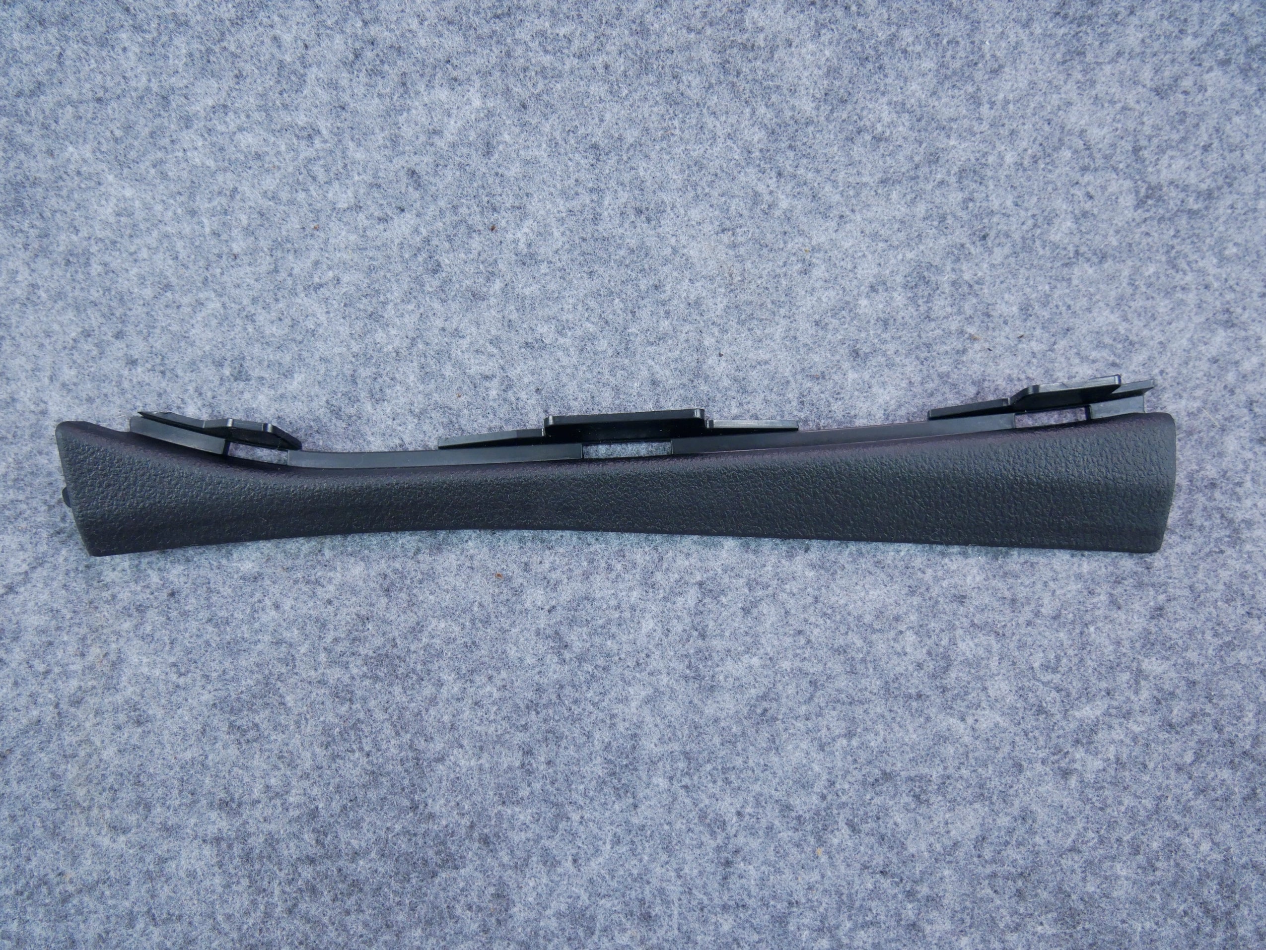 Listwa Boku Deski Lewa Osłona Bok Kokpitu 4K8868203 Audi A7 C8 4K8 OEM