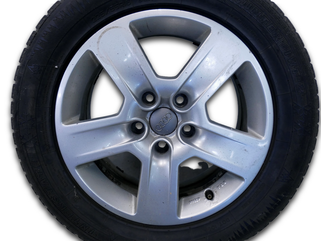 Felga Aluminiowa 16 5x112 ET42 8EC071496 Audi A4 B7 A6 C6 Passat B5 OEM (Kopia)