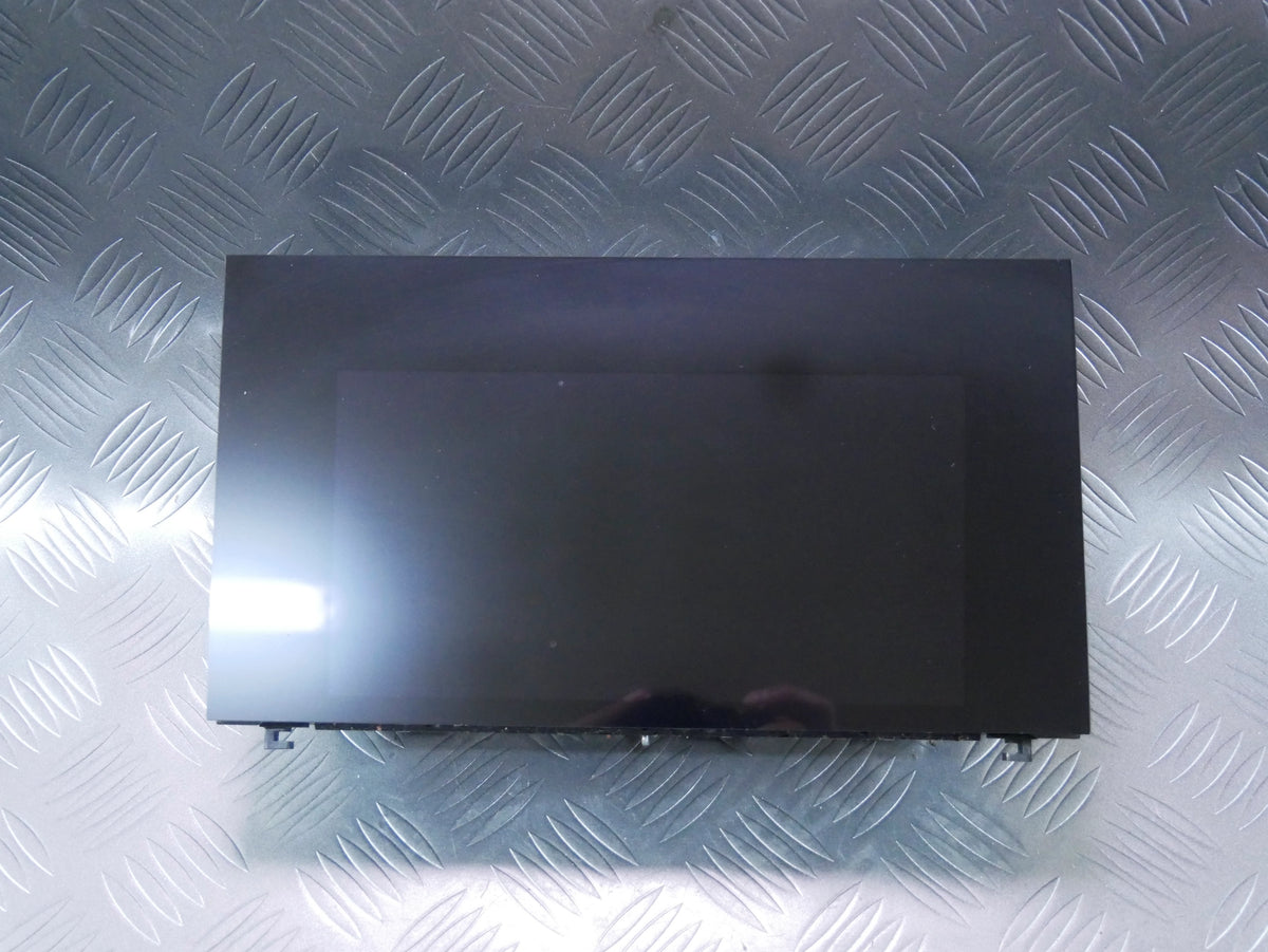 Wyświetlacz Ekran MMI Dotykowy 4K0919603A Audi A6 C8 A7 4K Konsola Środek OEM