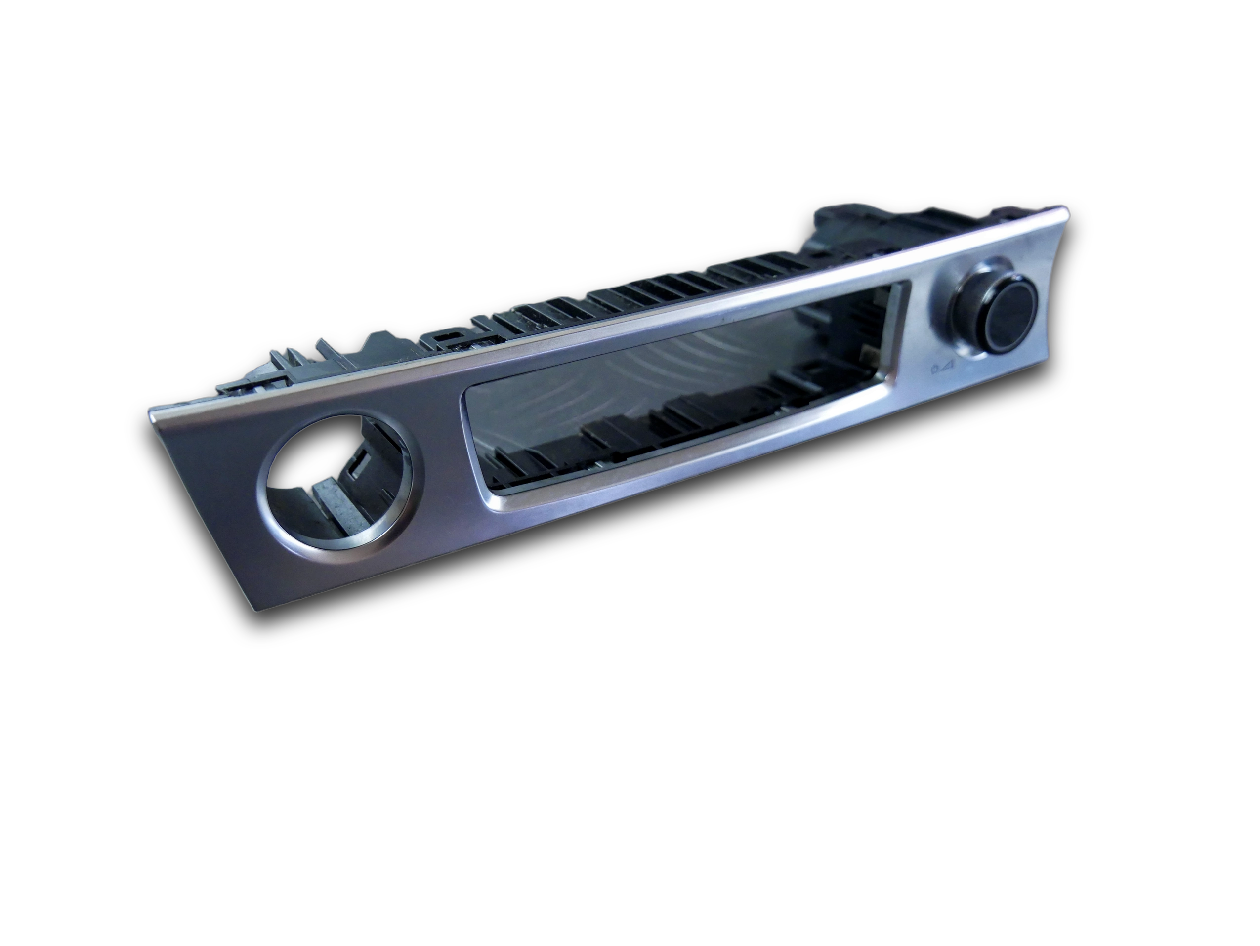 Panel Moduł Regulacji Głośności 4K1919600 Ramka 4K1863263 Audi A6 C8 A7 4K