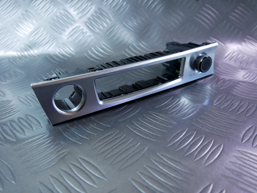 Panel Moduł Regulacji Głośności 4K1919600 Ramka 4K1863263 Audi A6 C8 A7 4K