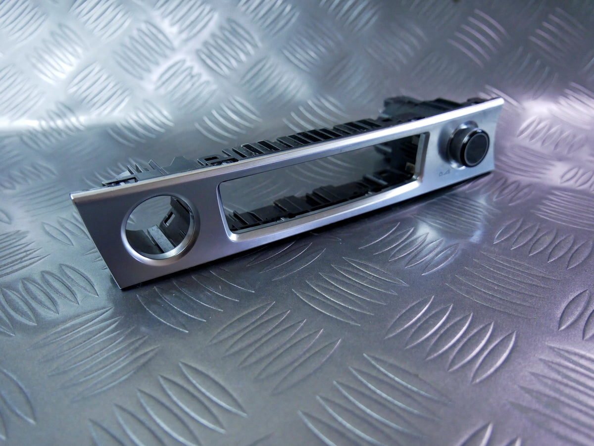 Panel Moduł Regulacji Głośności 4K1919600 Ramka 4K1863263 Audi A6 C8 A7 4K