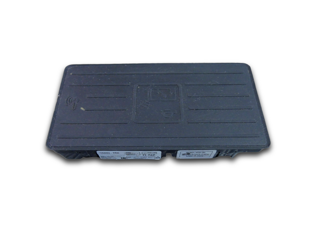 Ładowarka Indukcyjna Moduł Telefonu 4K0035502A Audi A6 C8 A7 4K Phone Box OEM