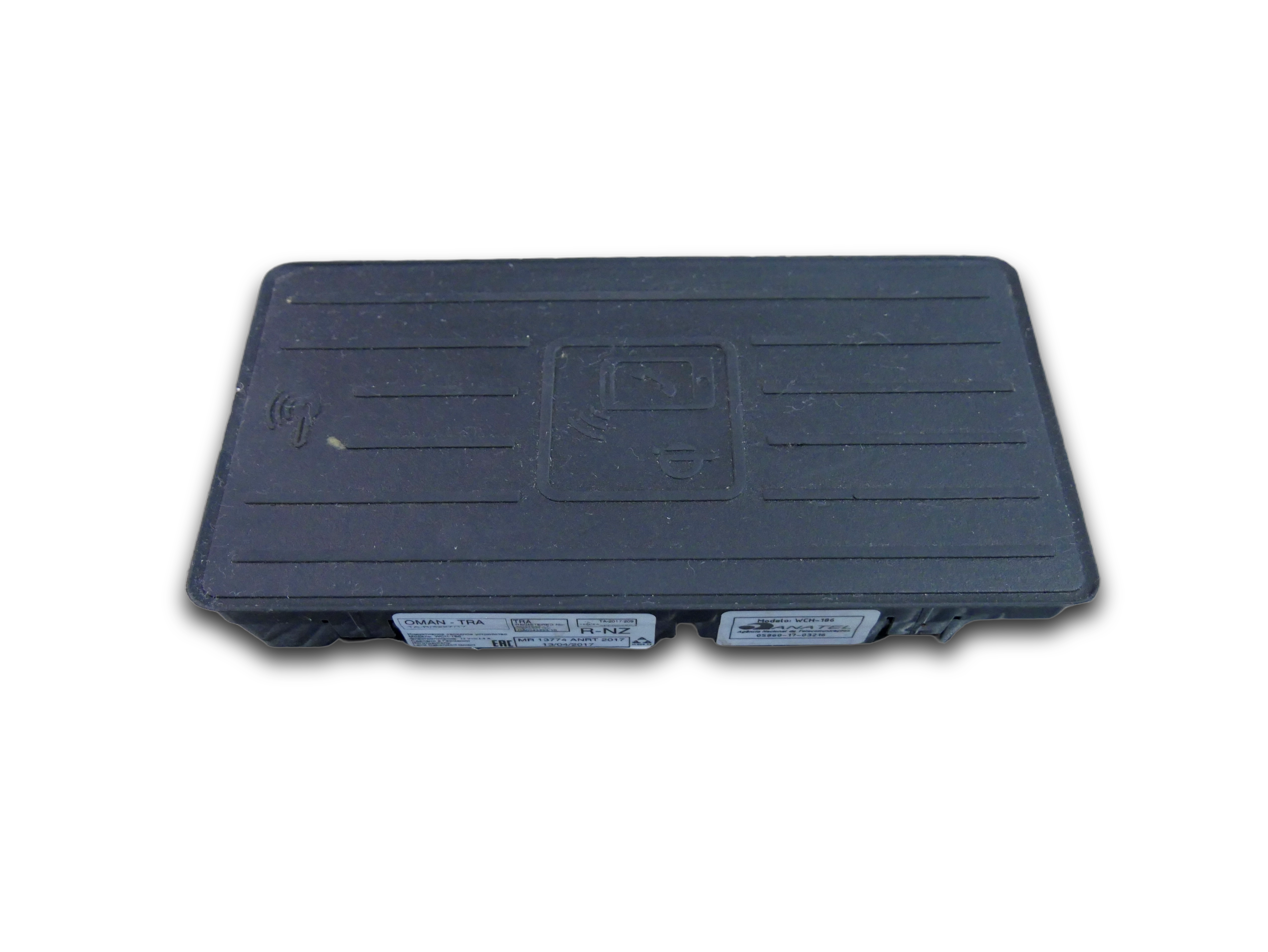 Ładowarka Indukcyjna Moduł Telefonu 4K0035502A Audi A6 C8 A7 4K Phone Box OEM