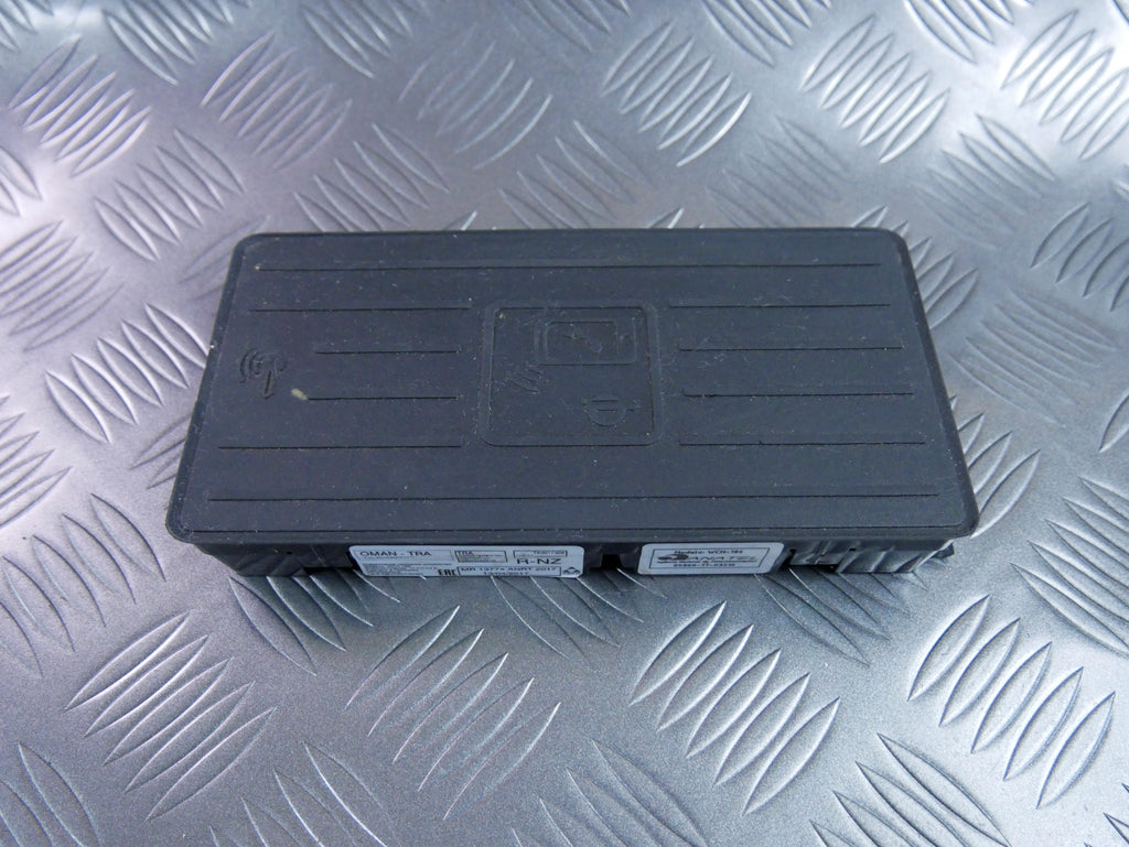 Ładowarka Indukcyjna Moduł Telefonu 4K0035502A Audi A6 C8 A7 4K Phone Box OEM