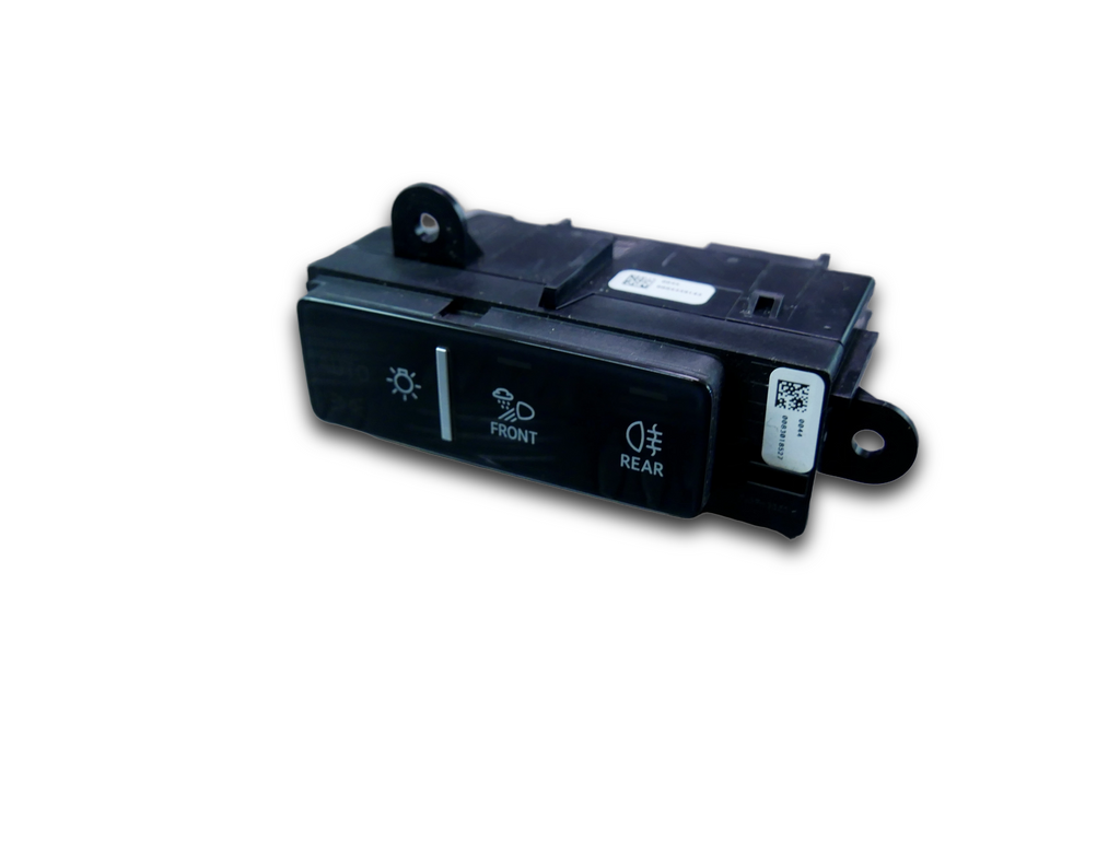 Przełącznik Włącznik Świateł Dotykowy 4K1941501A Audi A6 C8 A7 4K Q7 Q8 OEM
