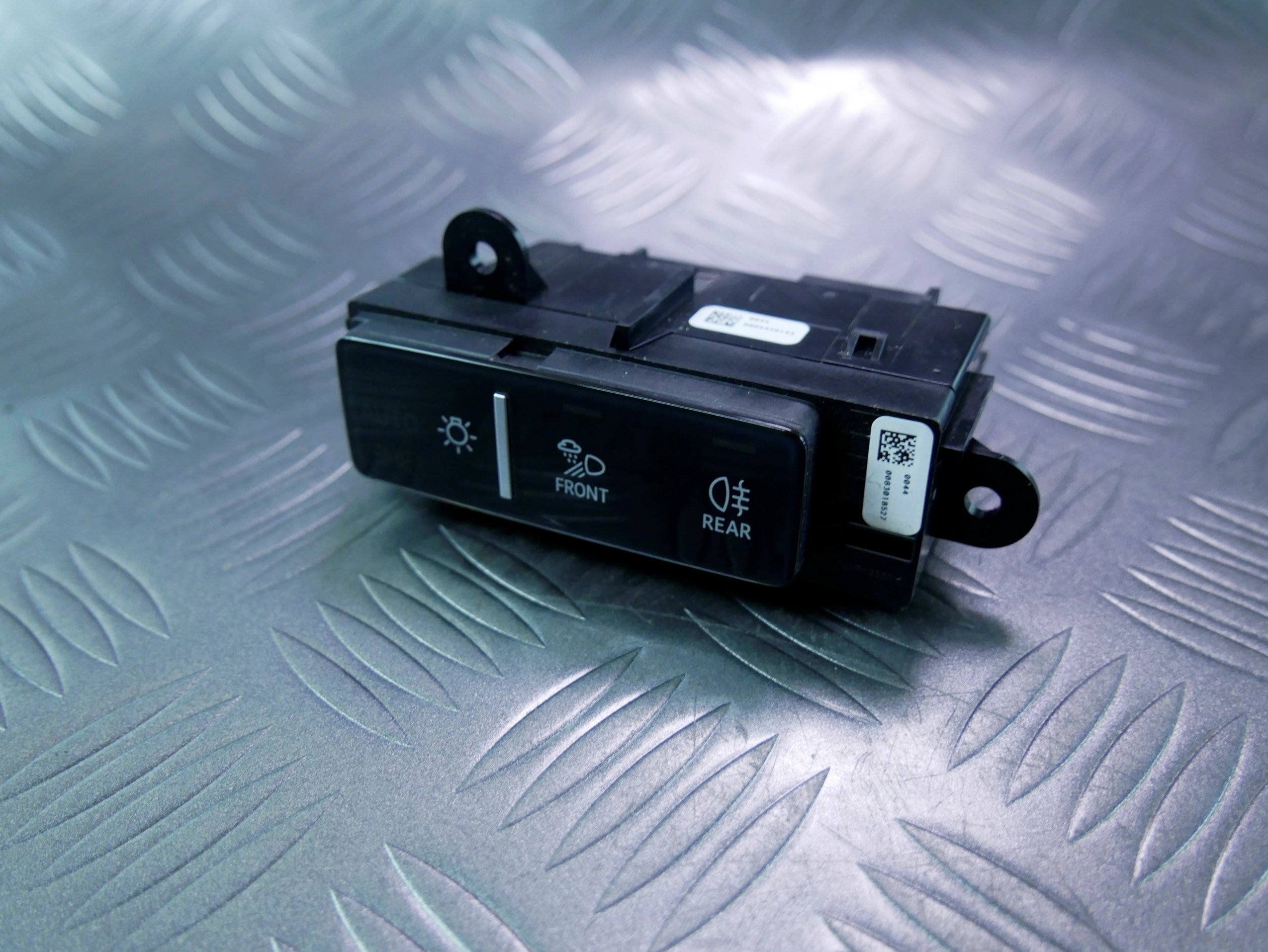 Przełącznik Włącznik Świateł Dotykowy 4K1941501A Audi A6 C8 A7 4K Q7 Q8 OEM