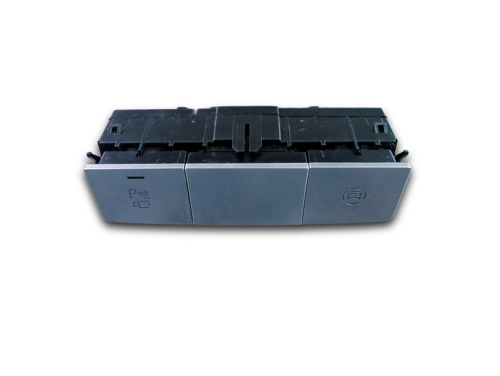 Przełącznik Panel Parkowania PDC Kamer 4N0959673 Audi A6 C8 A7 4K A8 D5 Q8