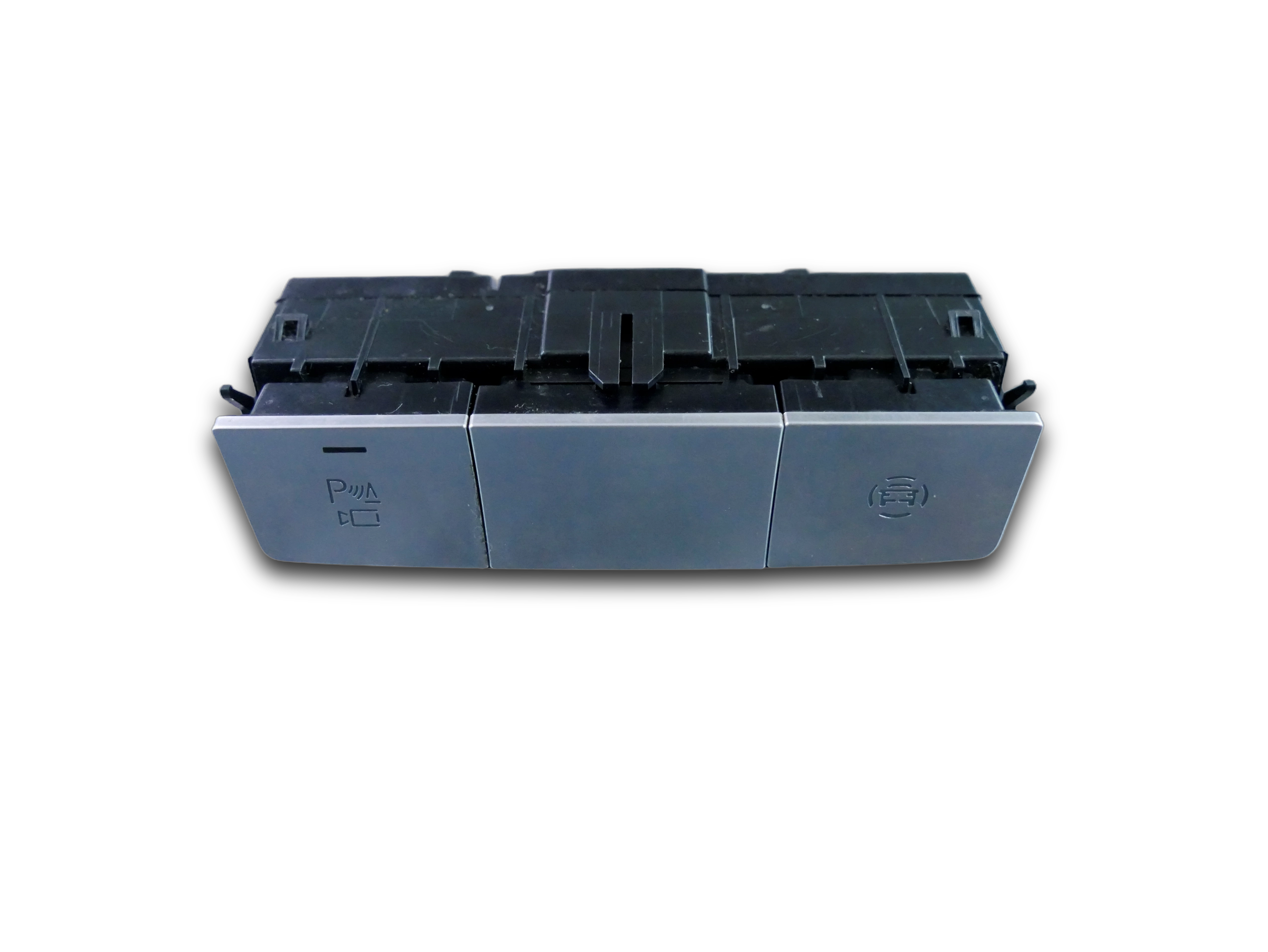 Przełącznik Panel Parkowania PDC Kamer 4N0959673 Audi A6 C8 A7 4K A8 D5 Q8