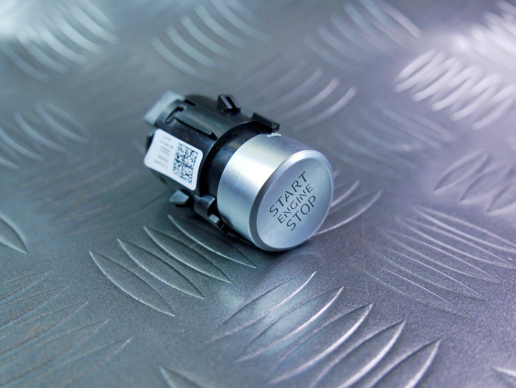 Przycisk Start Stop Włącznik Silnika 4K1905217 Audi A6 C8 A7 4K Q7 Q8 OEM