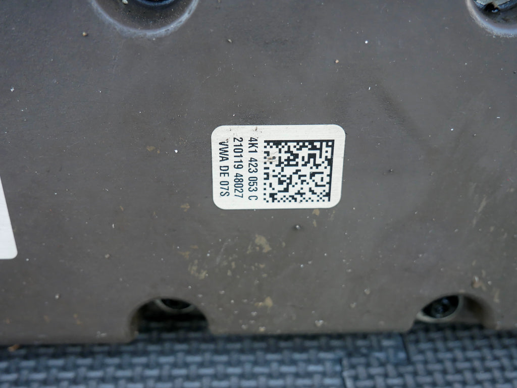 Maglownica Przekładnia Kierownicy 4K1423053C Audi A7 4K A6 C8 3.0 TFSI OEM