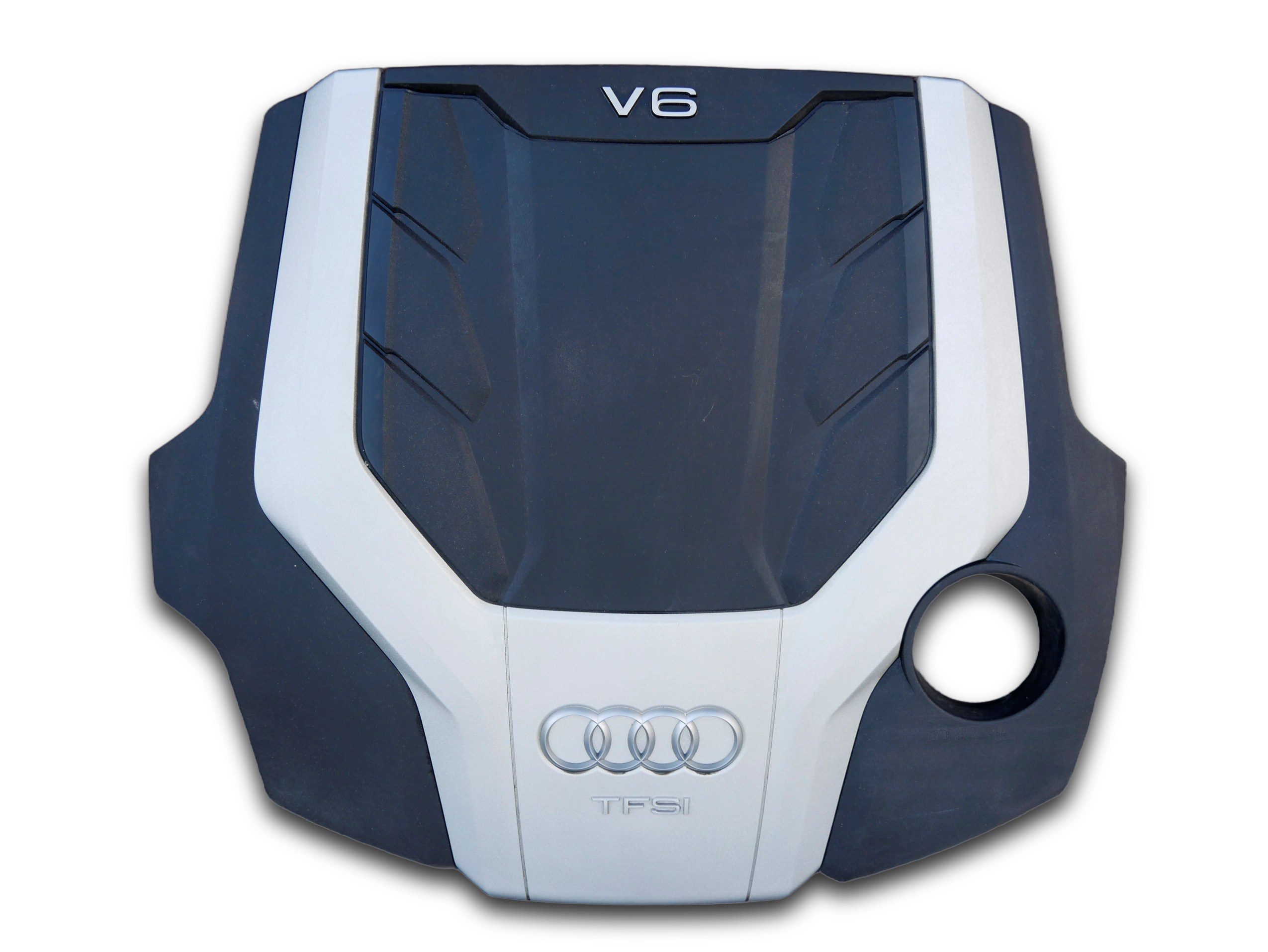 Osłona Pokrywa Silnika 06M103925N Audi S4 S5 B9 A6 C8 A7 4K A8 Q7 Q8 3.0 TFSI