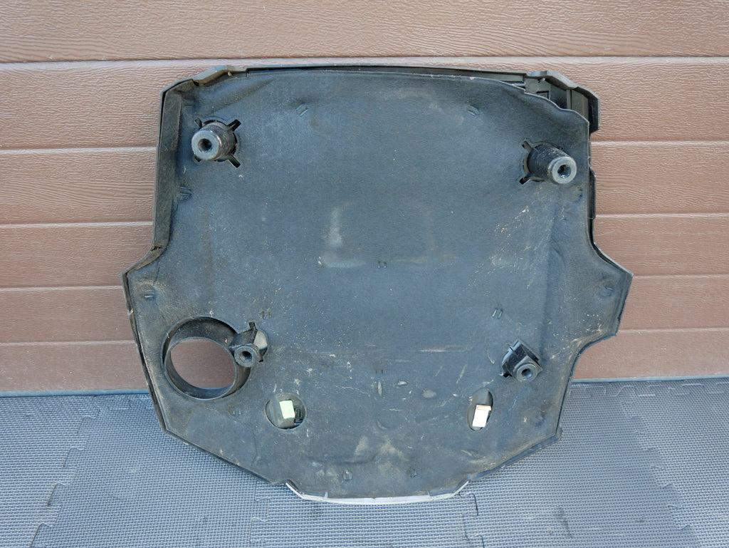 Osłona Pokrywa Silnika 06M103925N Audi S4 S5 B9 A6 C8 A7 4K A8 Q7 Q8 3.0 TFSI