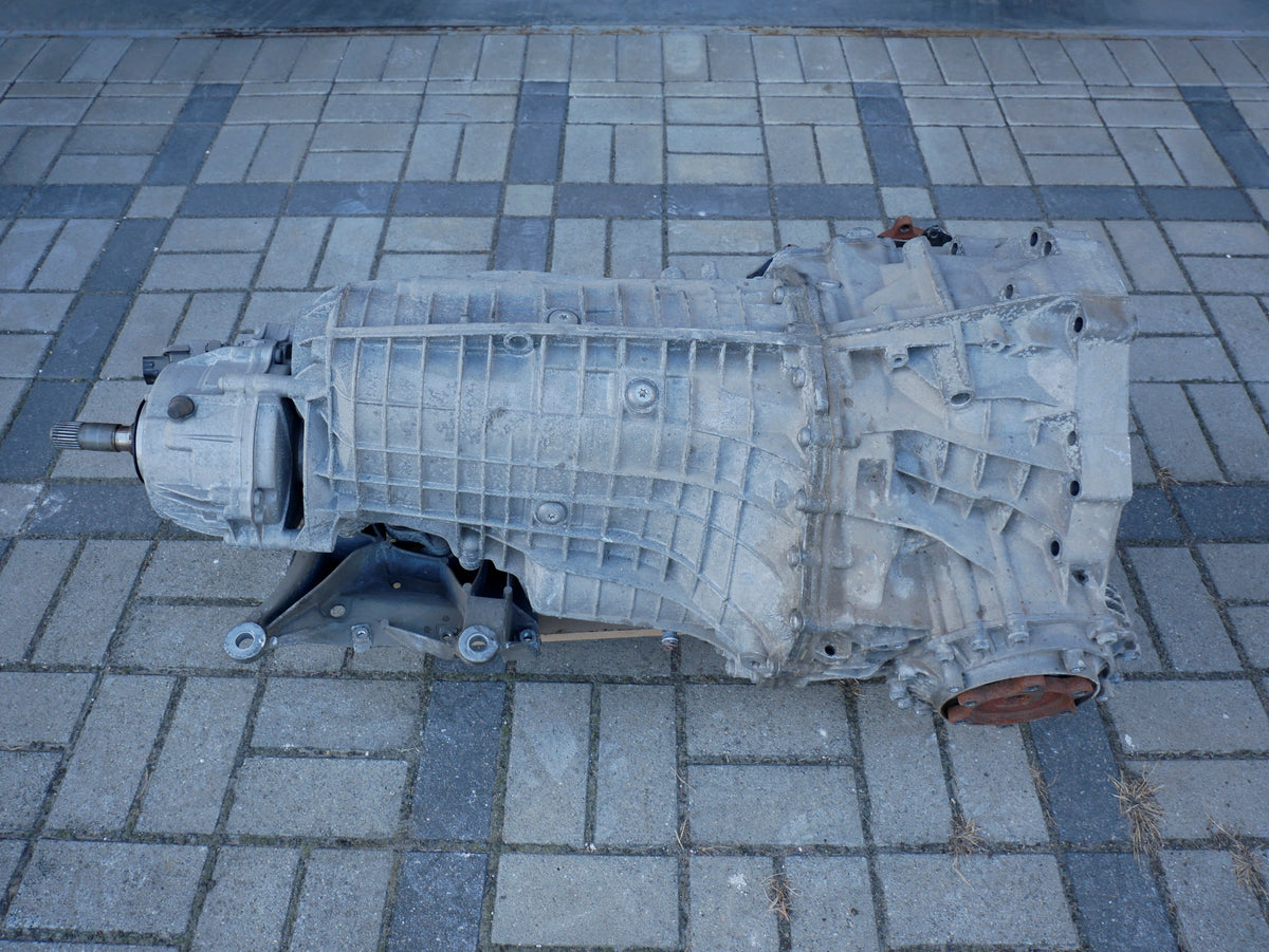 Skrzynia Biegów Automat SCE Audi A7 4K8 A6 C8 3.0 TFSI 55 TFSI S-Tronic OE
