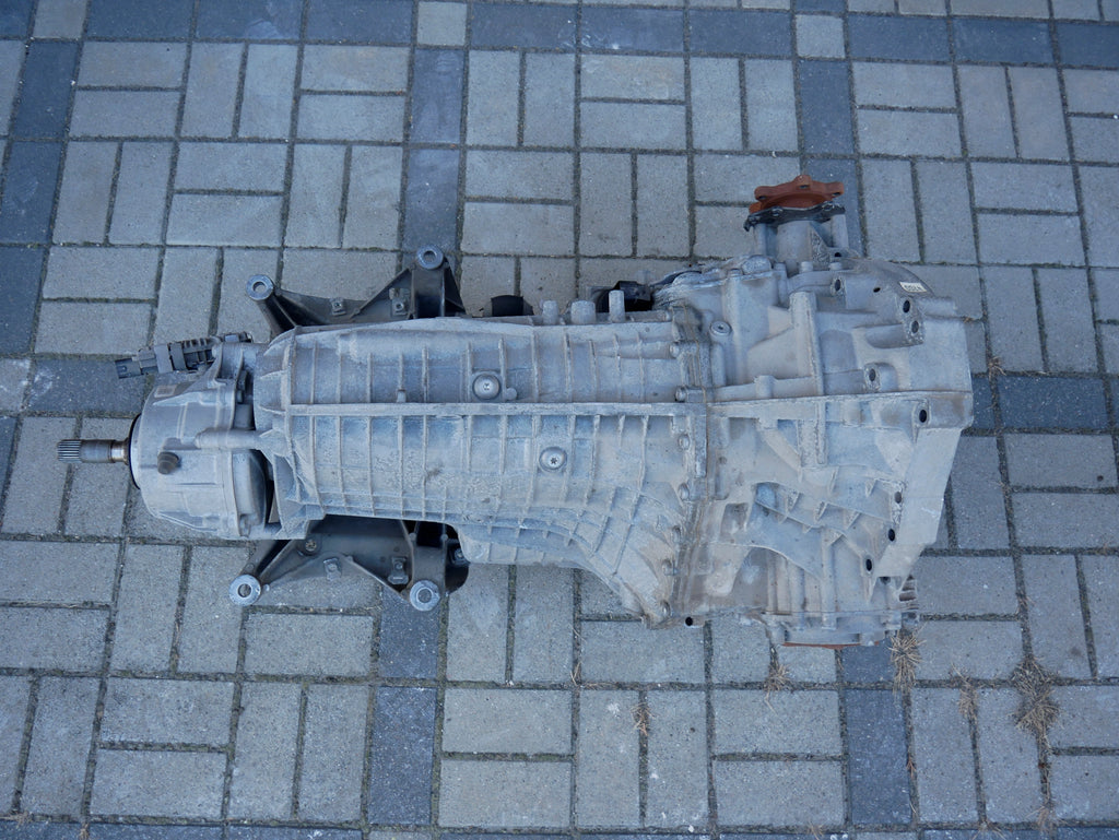 Skrzynia Biegów Automat SCE Audi A7 4K8 A6 C8 3.0 TFSI 55 TFSI S-Tronic OE