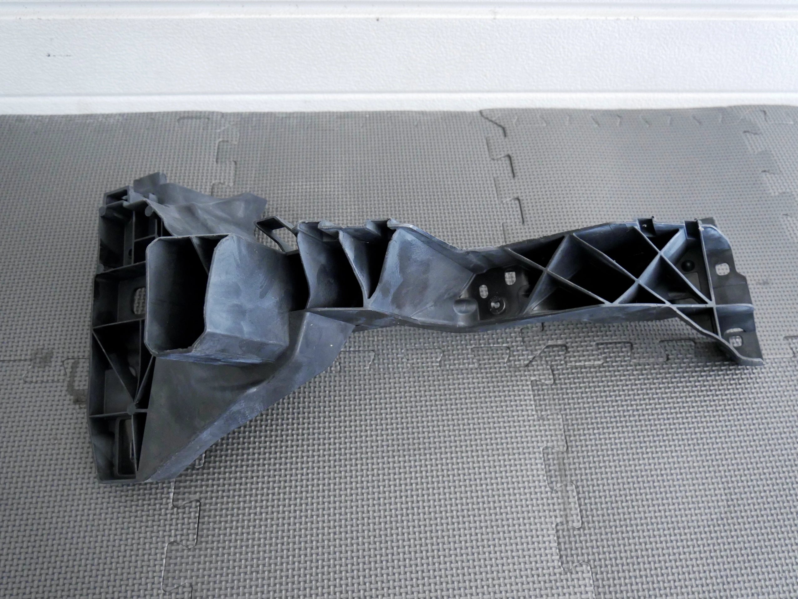Ślizg Mocowanie Lampy Reflektora Lewe 4M0805607B Audi Q7 4M Q8 SQ7 SQ8 OEM
