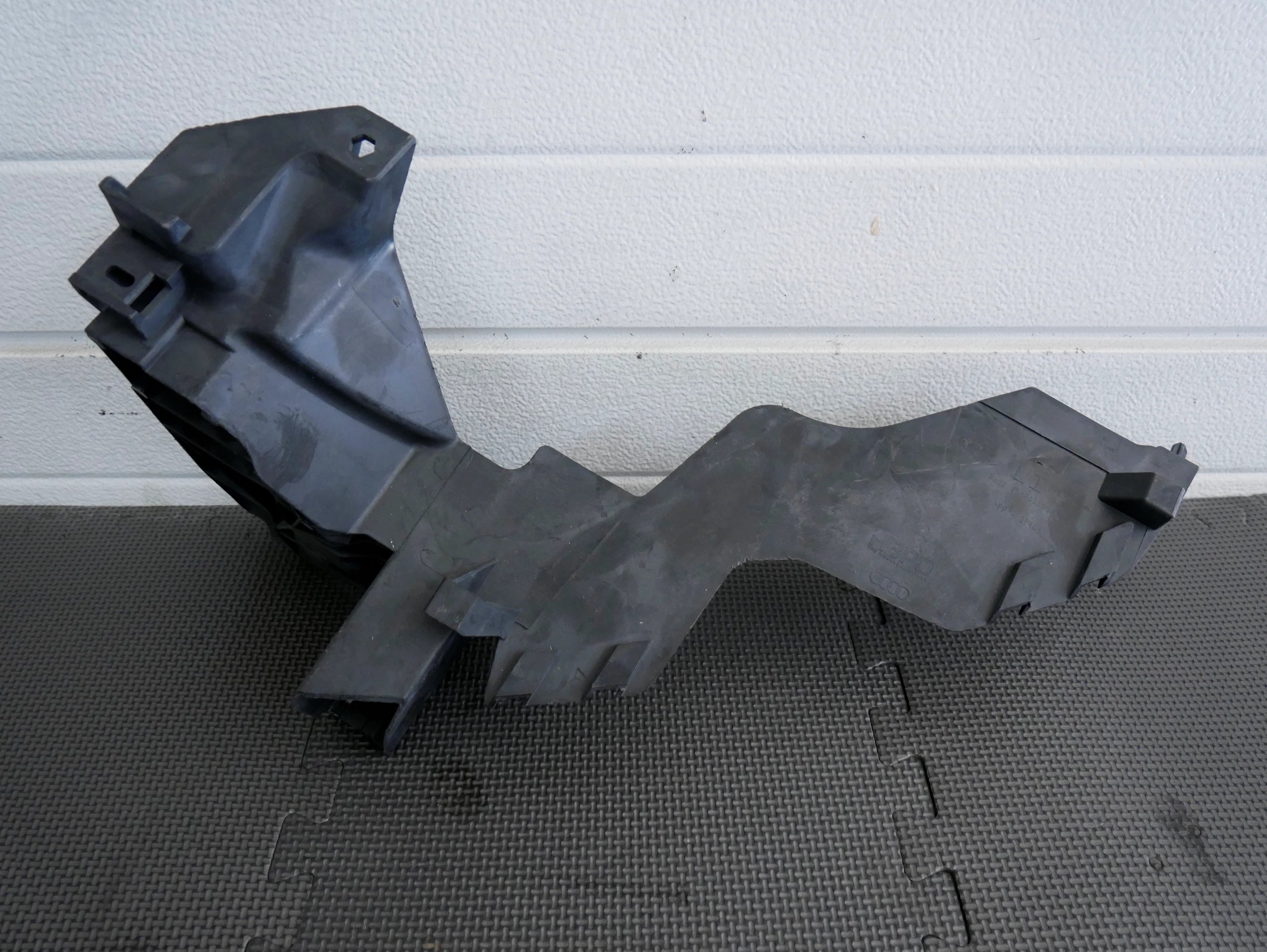 Ślizg Mocowanie Lampy Reflektora Lewe 4M0805607B Audi Q7 4M Q8 SQ7 SQ8 OEM