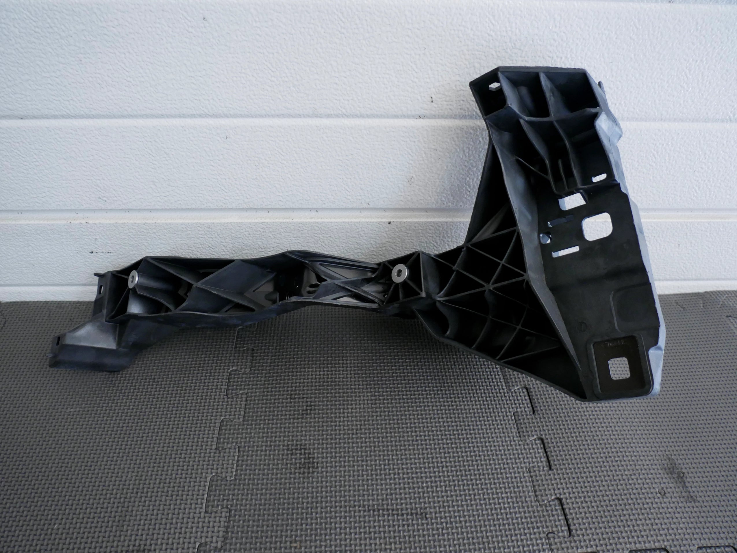 Ślizg Mocowanie Lampy Reflektora Lewe 4M0805607B Audi Q7 4M Q8 SQ7 SQ8 OEM