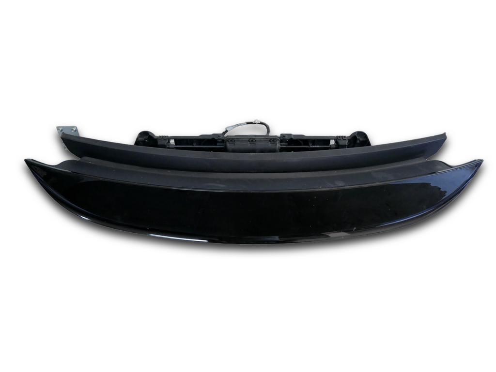 Spoiler Klapy Mechanizm Wiązka 97051210908 Porsche Panamera 970 Lift 970.2 OE