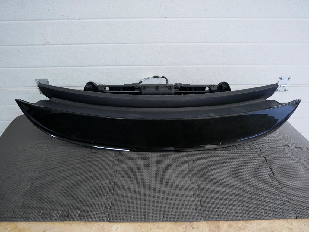 Spoiler Klapy Mechanizm Wiązka 97051210908 Porsche Panamera 970 Lift 970.2 OE
