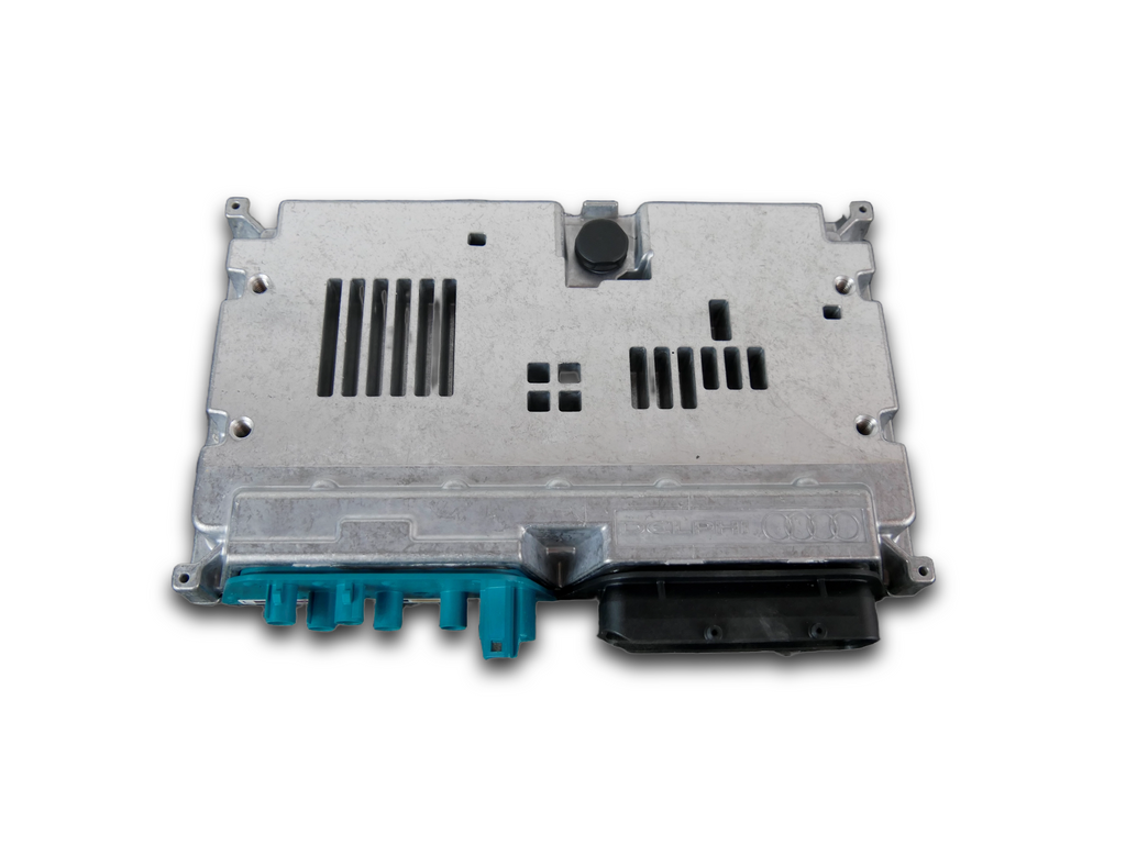 Sterownik Moduł Kamer 360 4KE907107AC Audi A7 4K A6 C8 Q7 Q8 E-Tron zFAS OEM