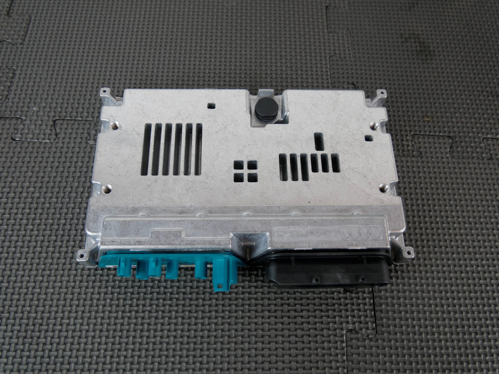 Sterownik Moduł Kamer 360 4KE907107AC Audi A7 4K A6 C8 Q7 Q8 E-Tron zFAS OEM