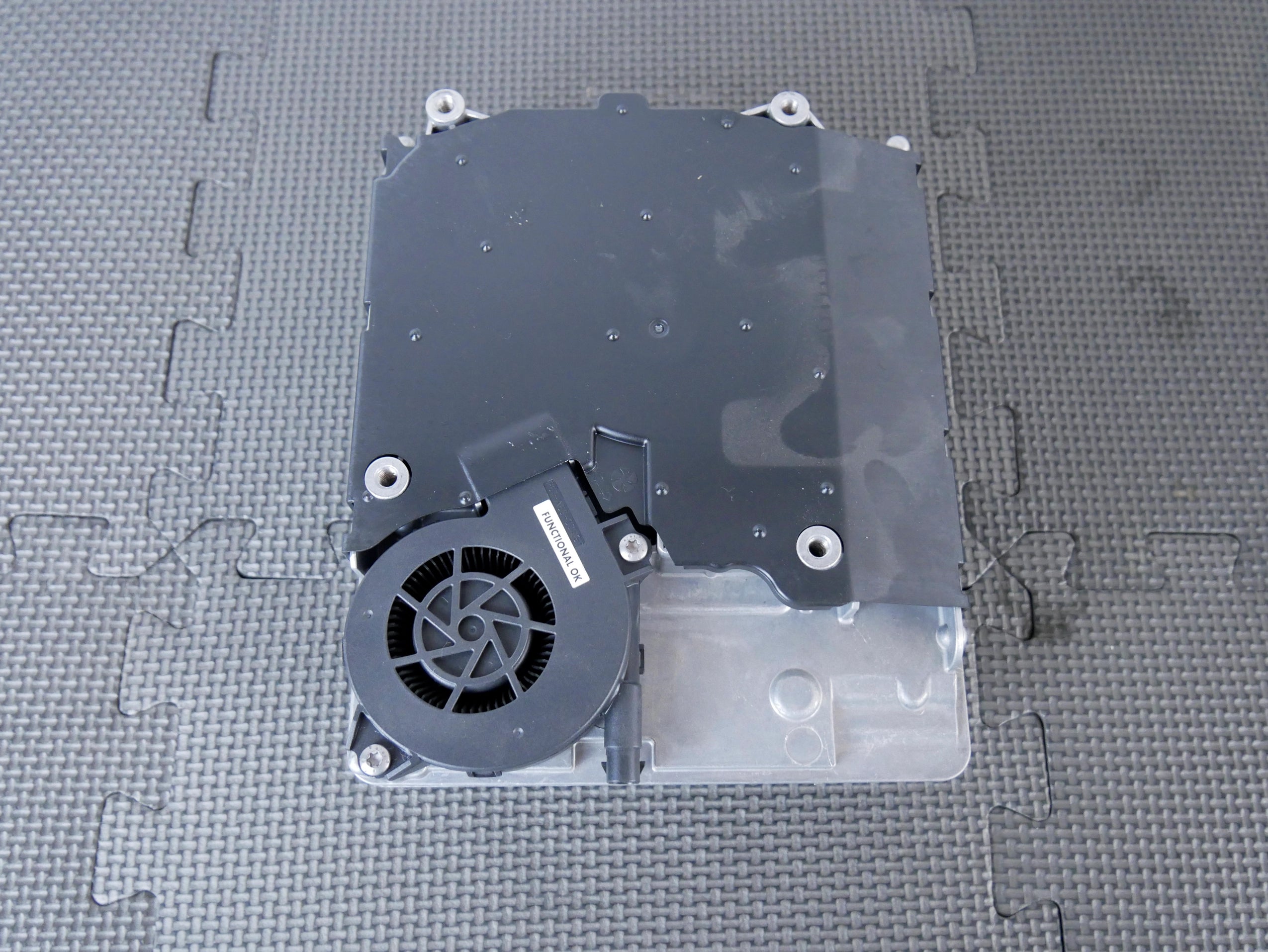 Przetwornica Napięcia DC/DC Stabilizator 4K0959663 Audi A6 C8 A7 4K A8 D5 OE