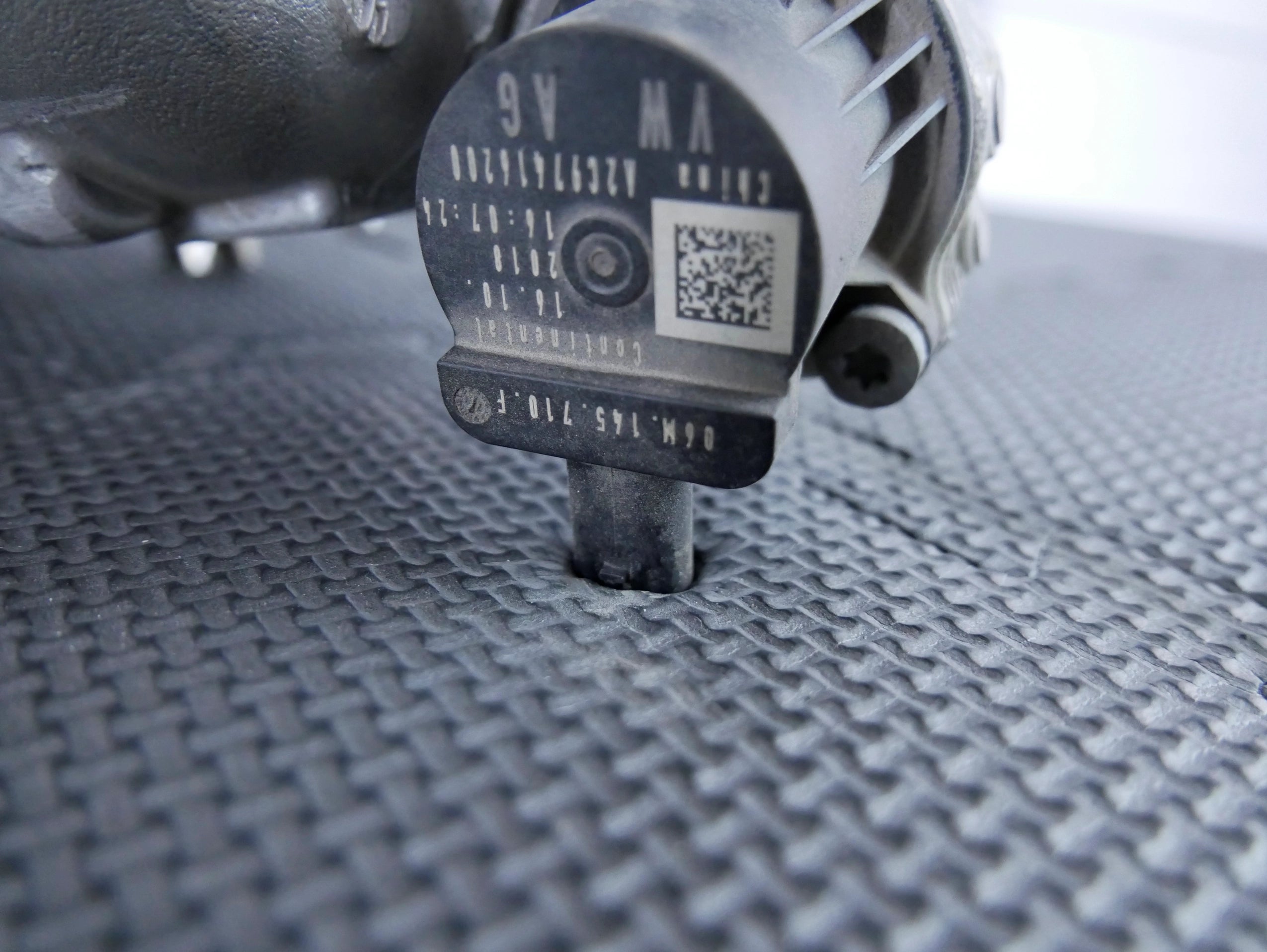 Turbosprężarka Turbo 06M145689M Audi A7 4K A6 C8 Q7 Q8 3.0 TFSI 55 TFSI OE