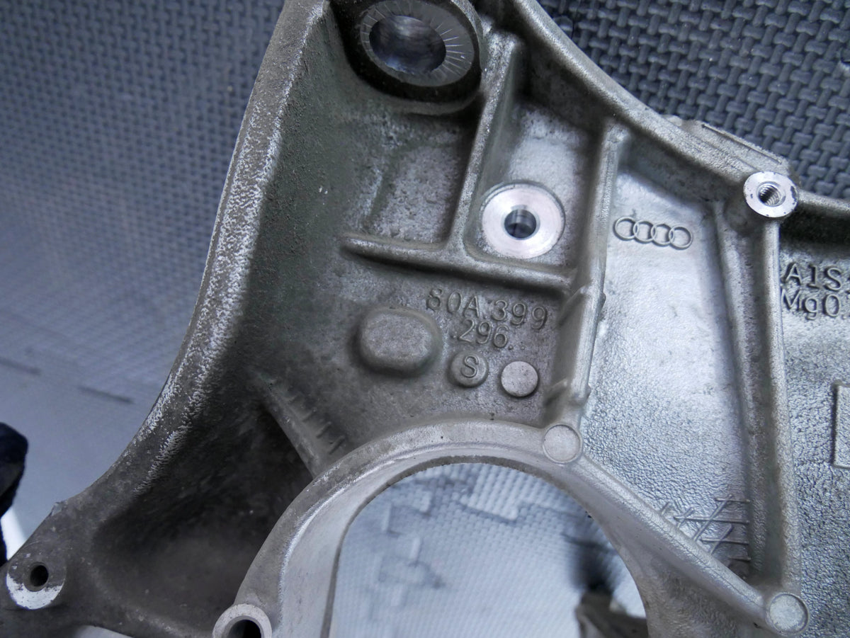 Łapa Wspornik Skrzyni Biegów Poduszka 80A399296S Audi Q5 FY A4 B9 A5 F5 A6 C8 OE