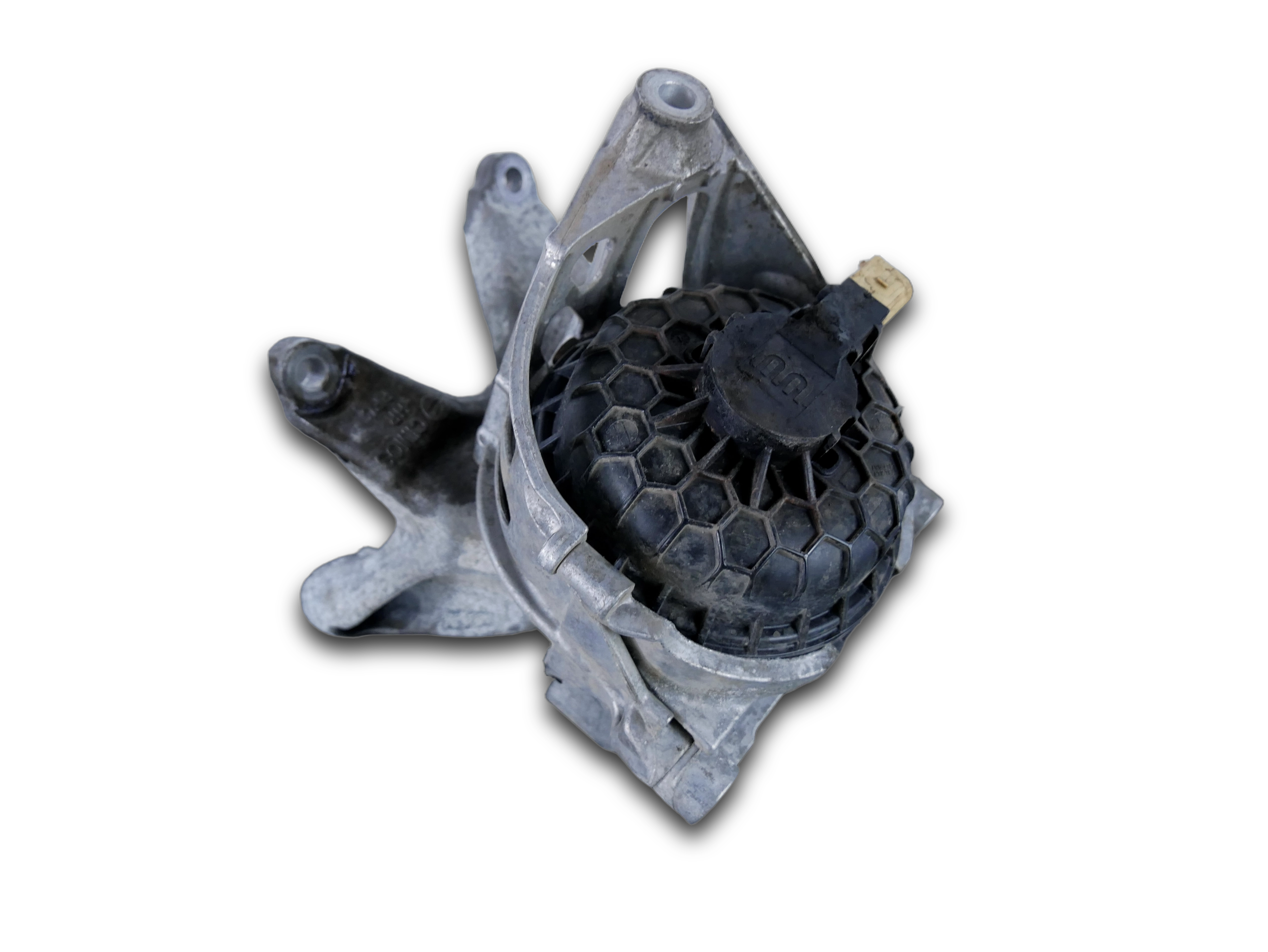 Poduszka Silnika Lewa Hydro 4M0199371FL Audi Q7 4M Q8 A6 C8 A7 4K 3.0 TFSI