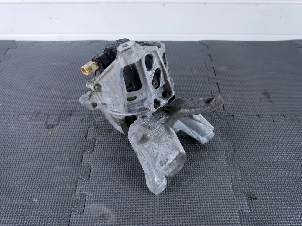 Poduszka Silnika Lewa Hydro 4M0199371FL Audi Q7 4M Q8 A6 C8 A7 4K 3.0 TFSI