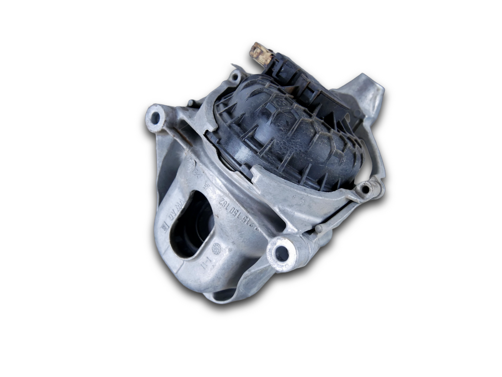 Poduszka Silnika Prawa Hydro 4M0199372FM Audi Q7 4M Q8 A6 C8 A7 4K 3.0 TFSI