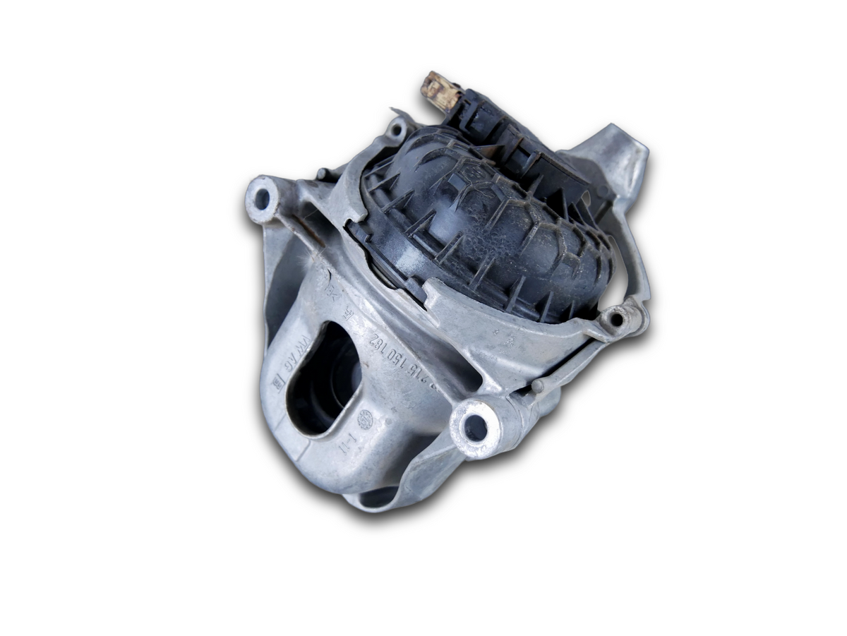 Poduszka Silnika Prawa Hydro 4M0199372FM Audi Q7 4M Q8 A6 C8 A7 4K 3.0 TFSI