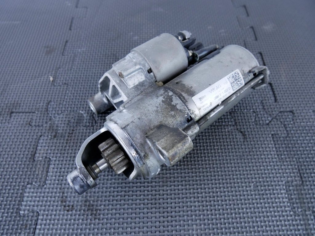 Rozrusznik Start Stop 06M911022D Audi A7 4K A6 C8 Q7 Q8 3.0 TFSI 55TFSI OE