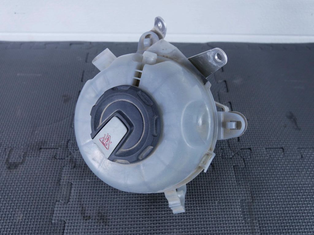 Zbiornik Wyrównawczy Płynu Chłodzącego 4K0121405N Audi A7 4K8 A6 C8 Q8 OEM