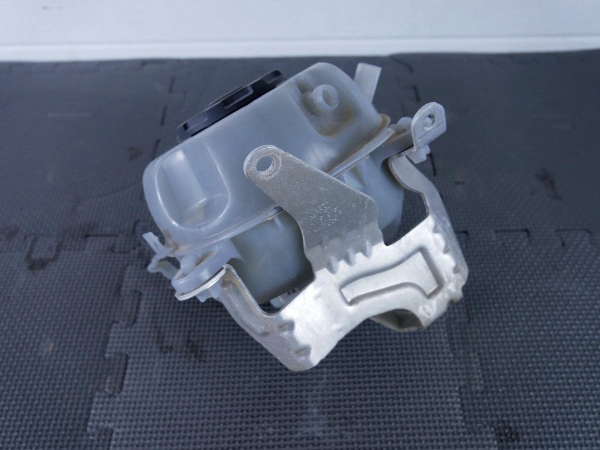 Zbiornik Wyrównawczy Płynu Chłodzącego 4K0121405N Audi A7 4K8 A6 C8 Q8 OEM