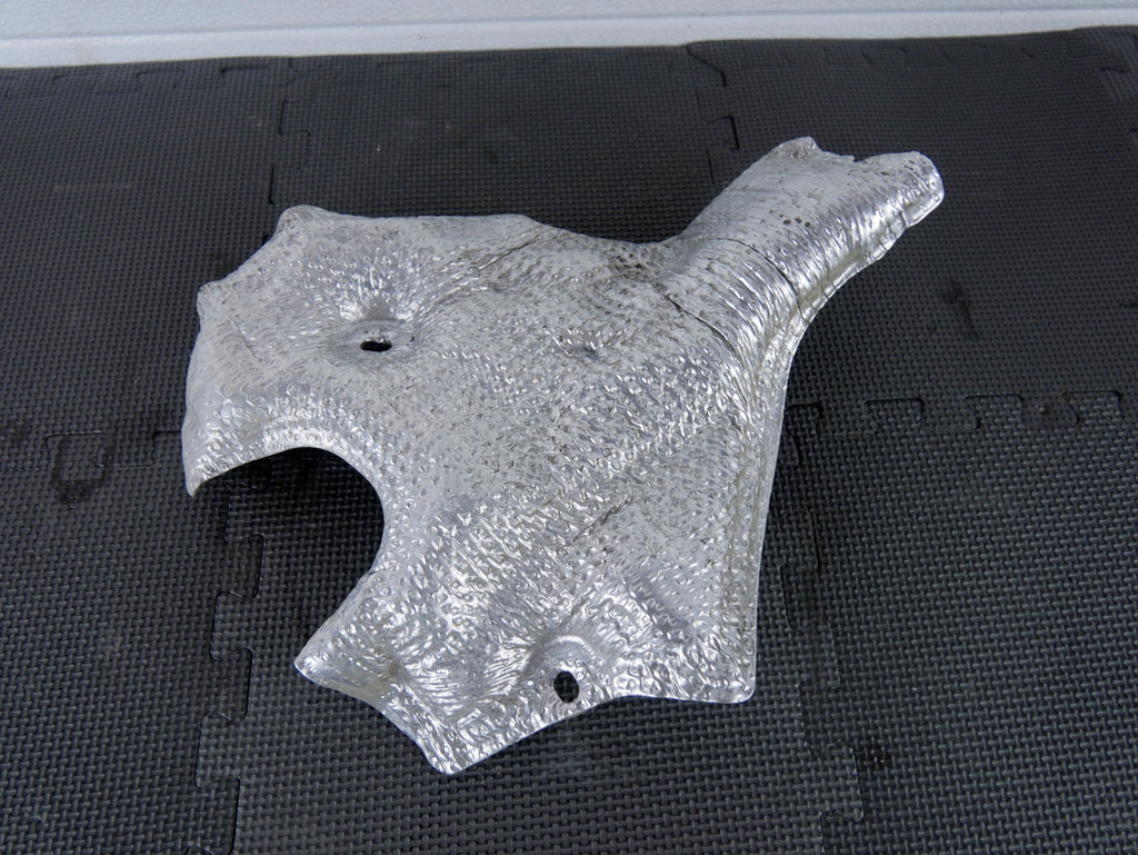 Osłona Termiczna Wału Tunelu 4K1804163C Audi A7 4K A6 C8 3.0 TFSI 55TFSI OE