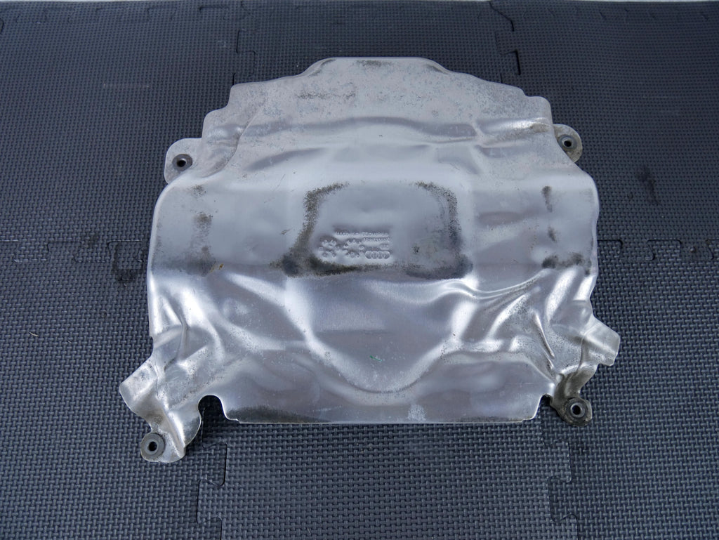 Osłona Termiczna Silnika 06M103097K Audi A7 4K A6 C8 S4 S5 Q8 3.0 TFSI 55TFSI