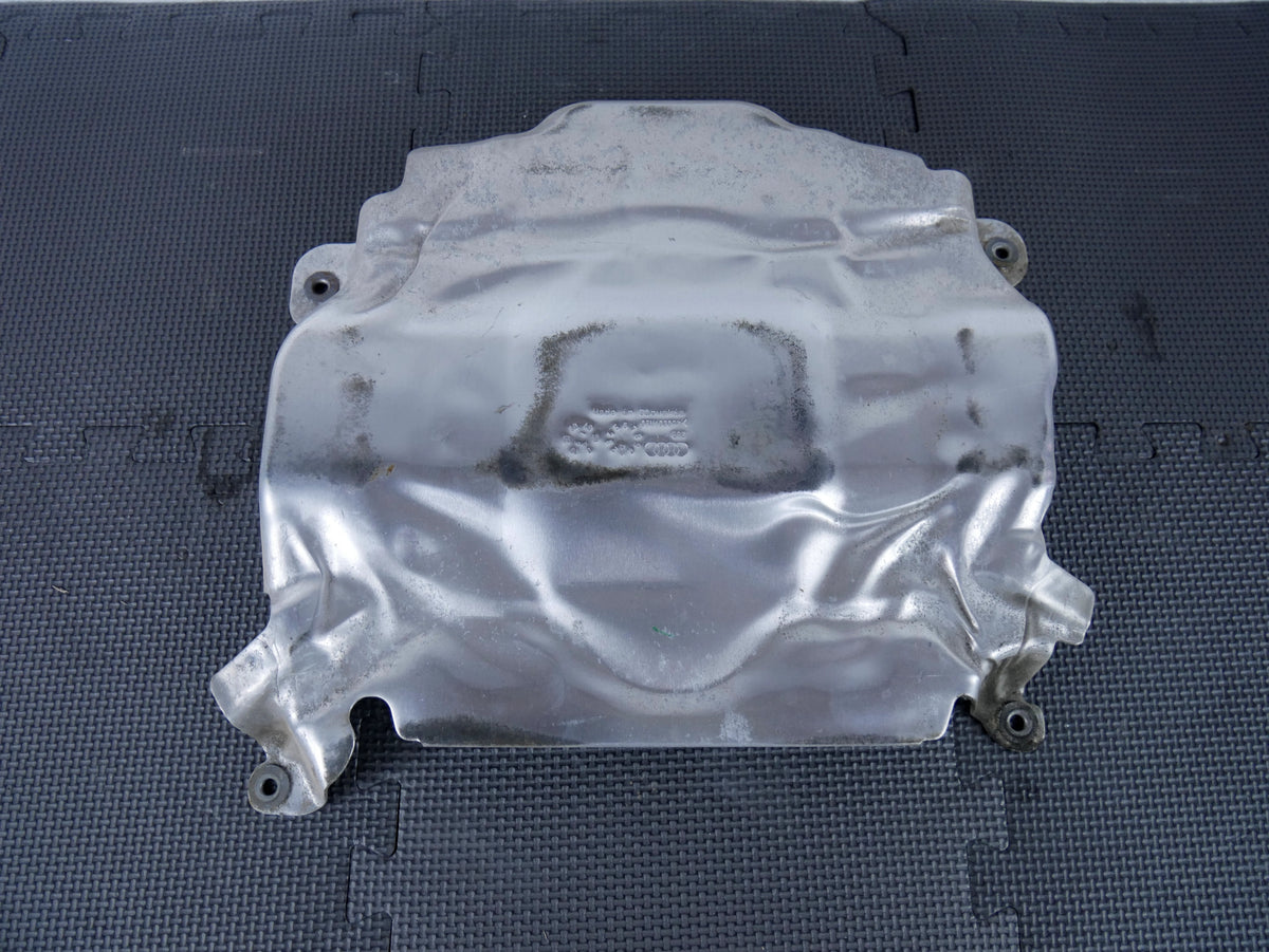 Osłona Termiczna Silnika 06M103097K Audi A7 4K A6 C8 S4 S5 Q8 3.0 TFSI 55TFSI