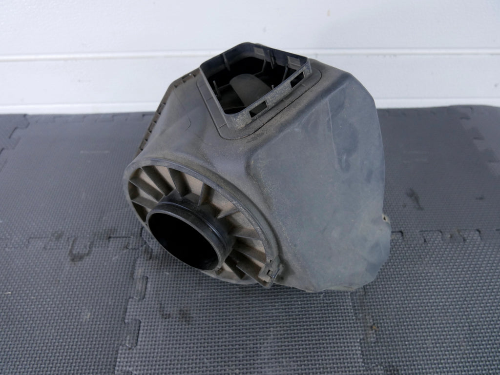 Obudowa Filtra Powietrza Puszka 4K0133838N Audi A7 4K A6 C8 3.0 TFSI 55TFSI OE