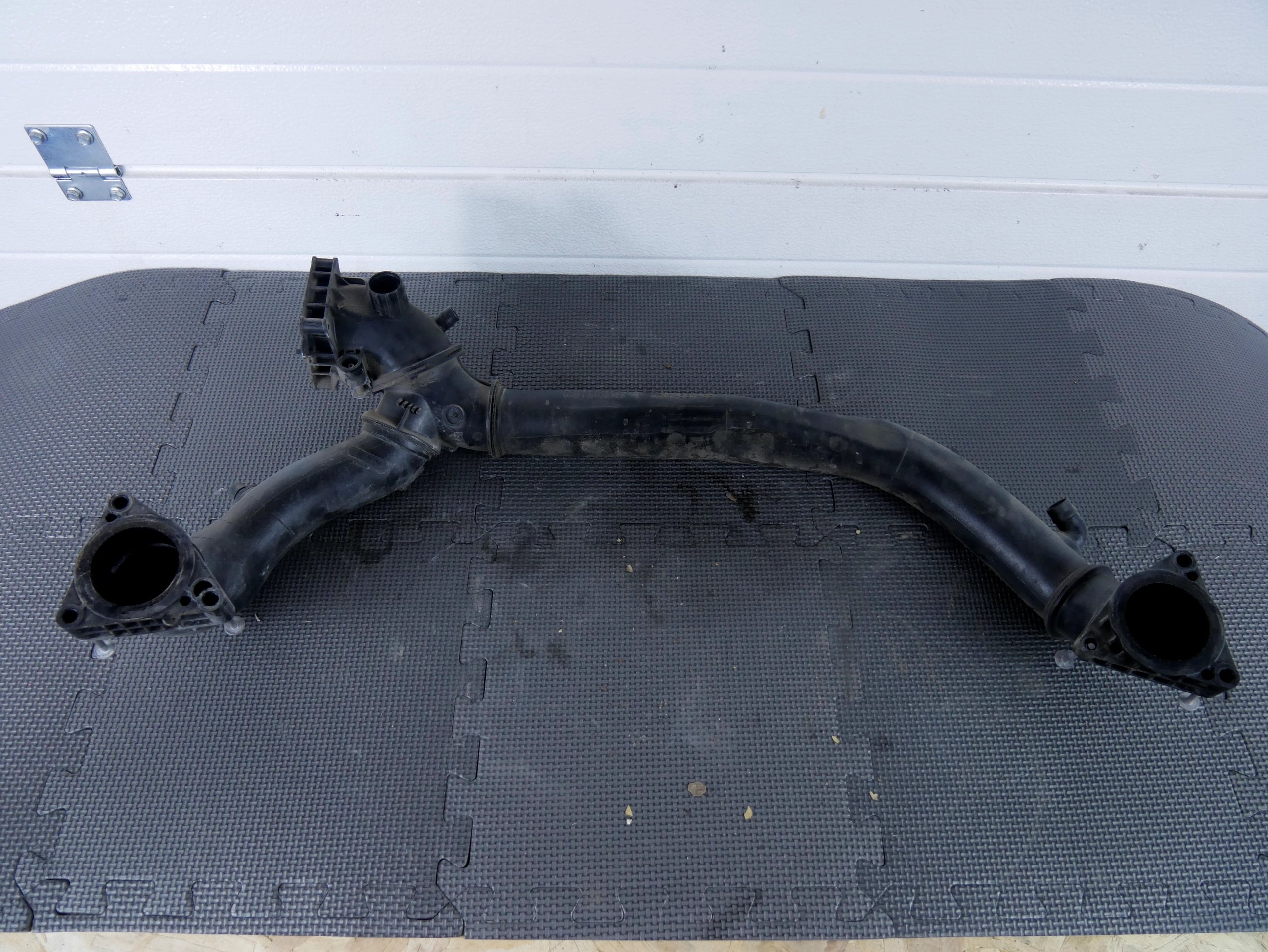 Rura Dolotowa Turbo Rura Dolot 06M145674DA Audi A7 4K A6 C8 S4 S5 Q8 3.0 TFSI